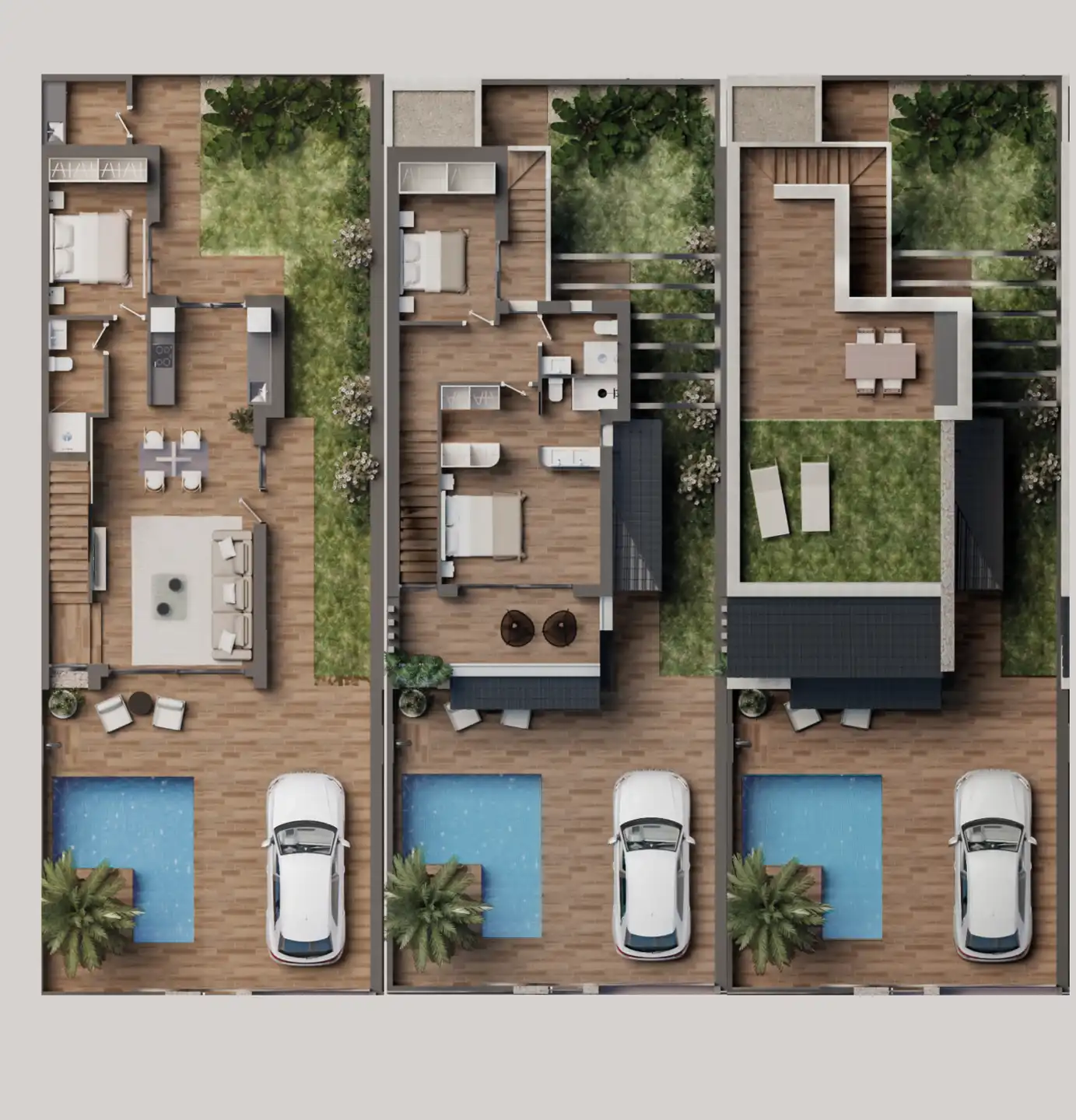 SPANJE - Costa Blanca Zuid - Villa's foto 17