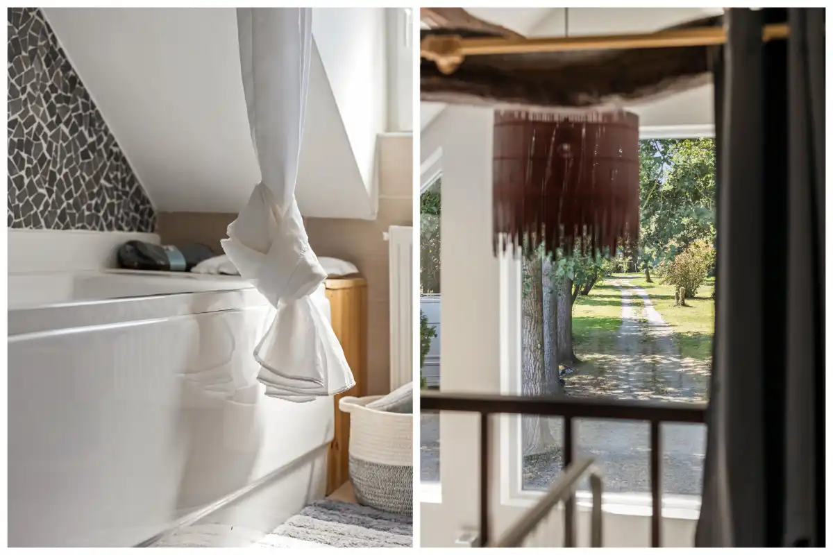 Exclusieve eigendom in “privaat park” te Asse foto 19