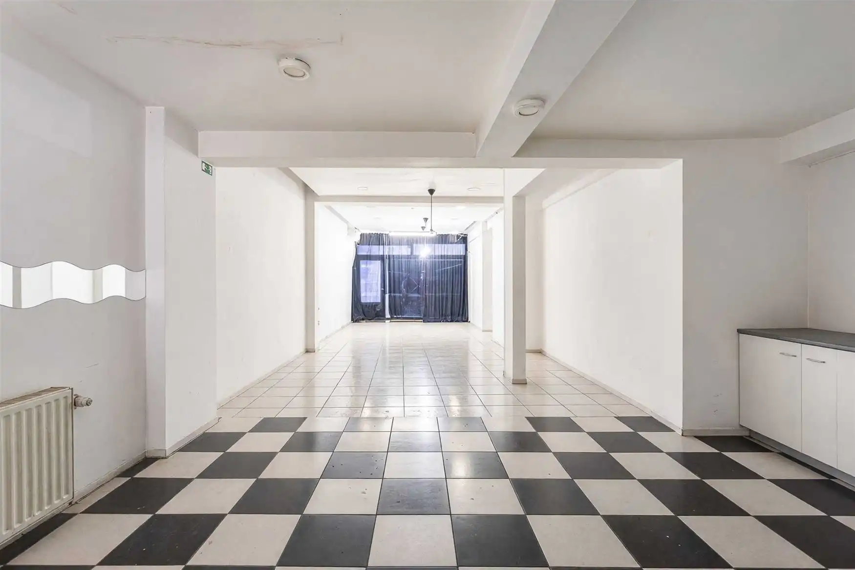 Ontwikkelingsopportuniteit op 450 m² in Gent foto 3