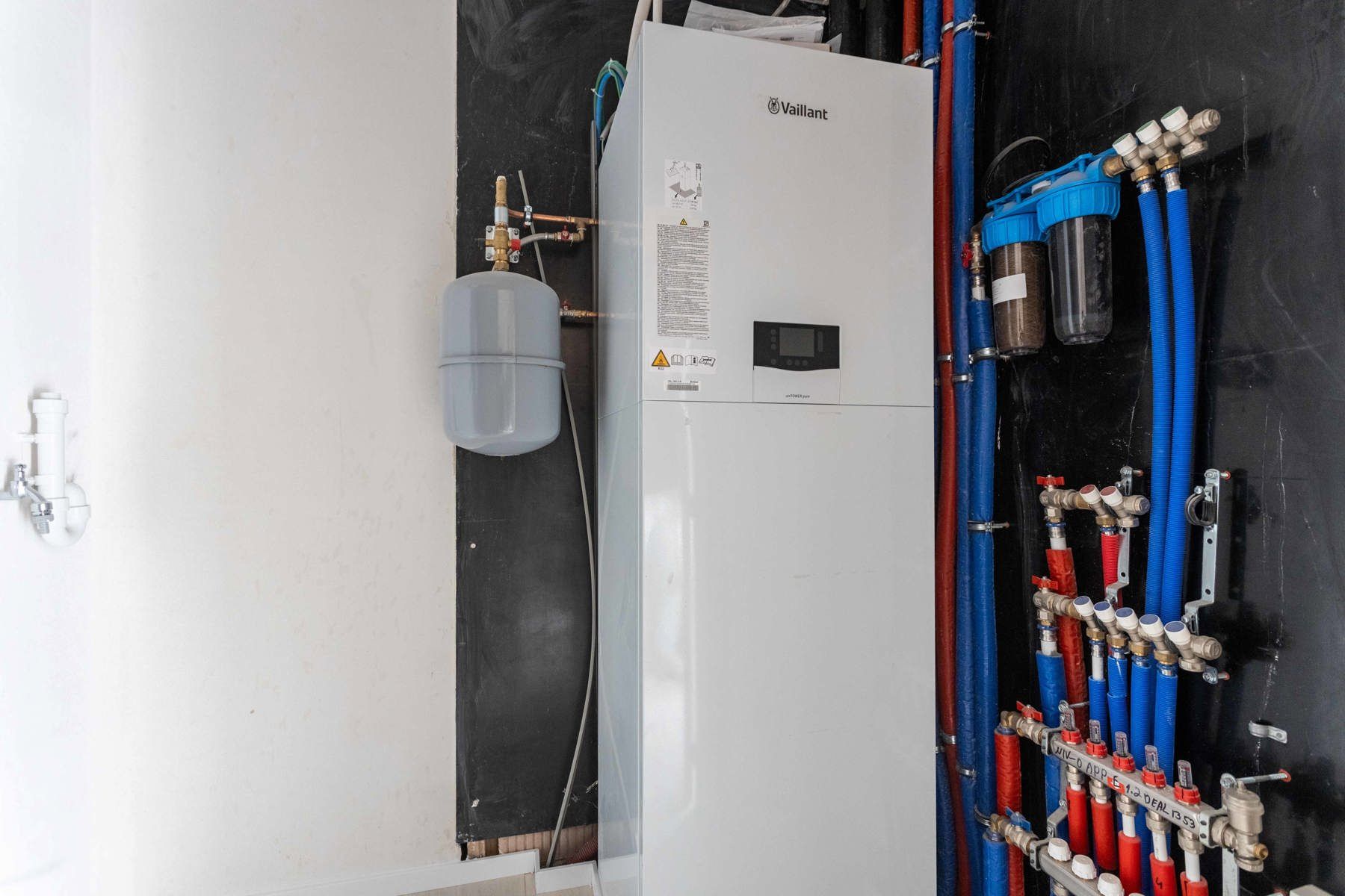 Energiezuinige woning in een uniek kader! 6%btw! foto 5