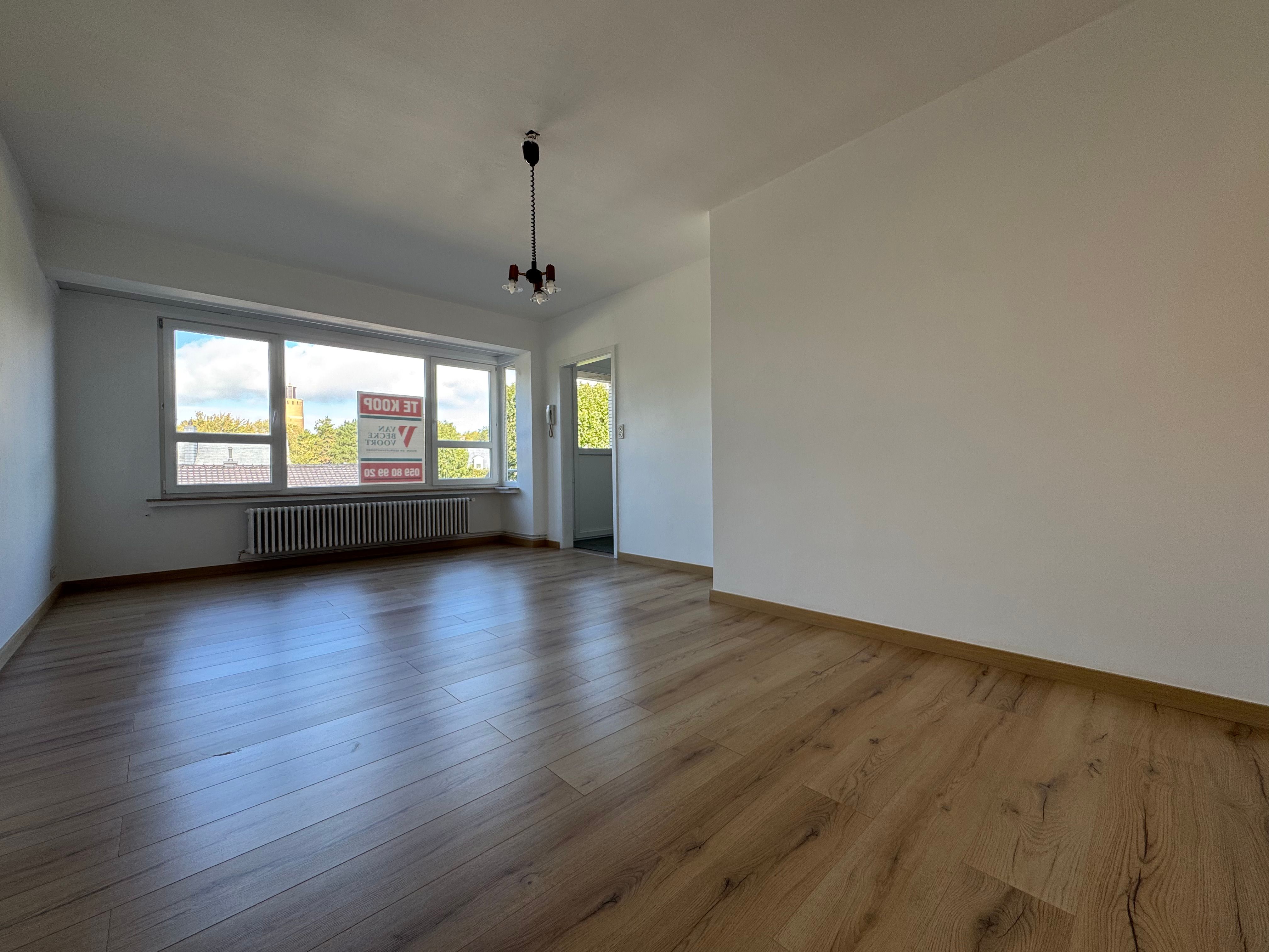 Instapklaar appartement nabij Maria Hendrikapark foto 3