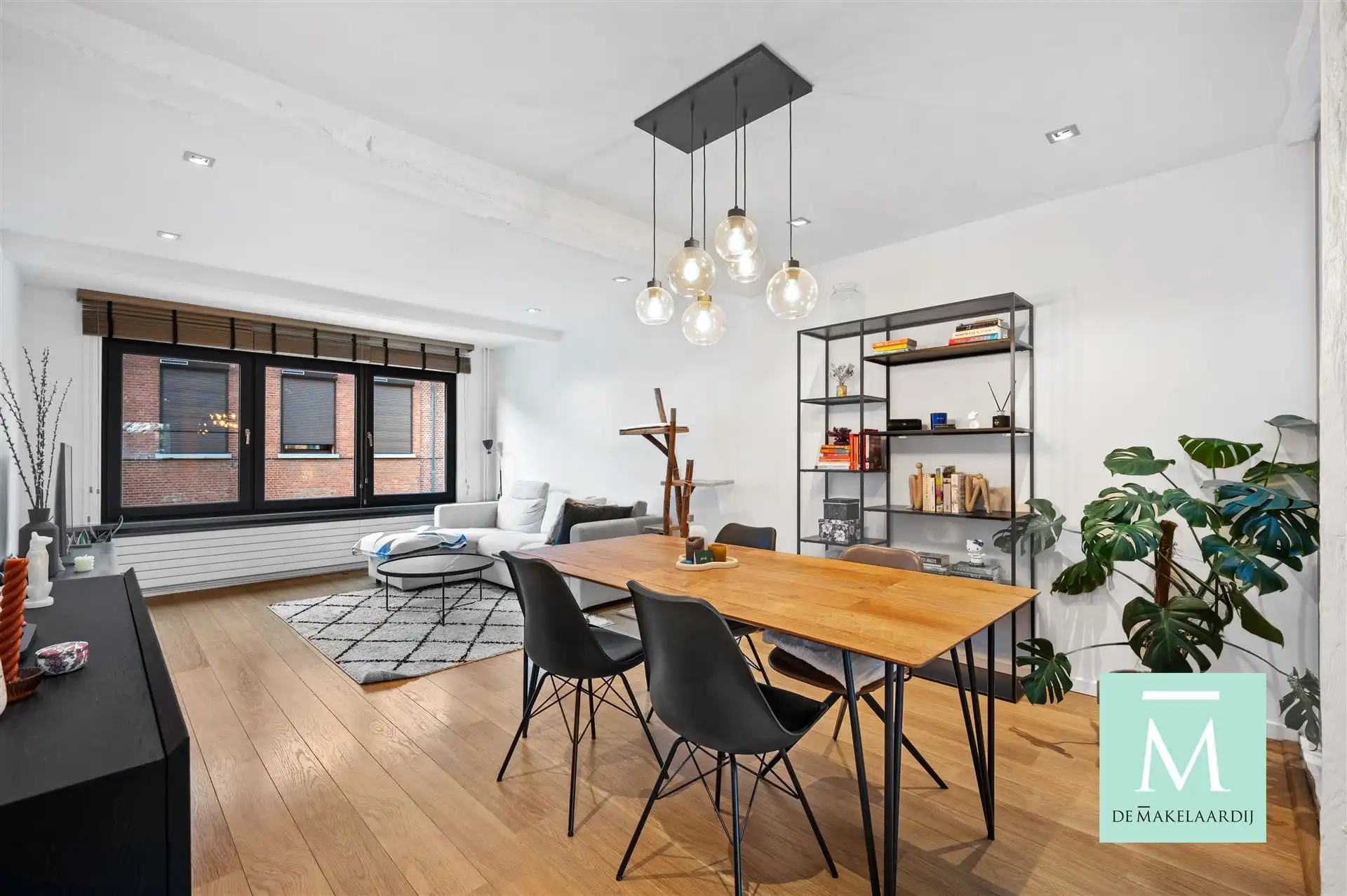 Superleuke gemeubelde woning gelegen vlakbij het Vrijbroekpark foto 3