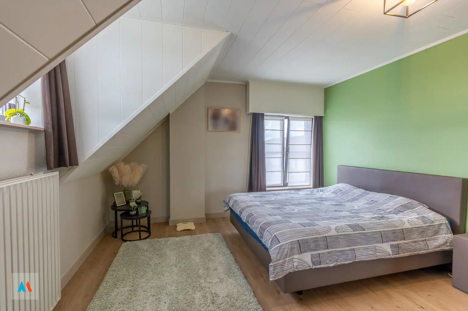 Volledig uitgerust glastuinbouwbedrijf foto 13