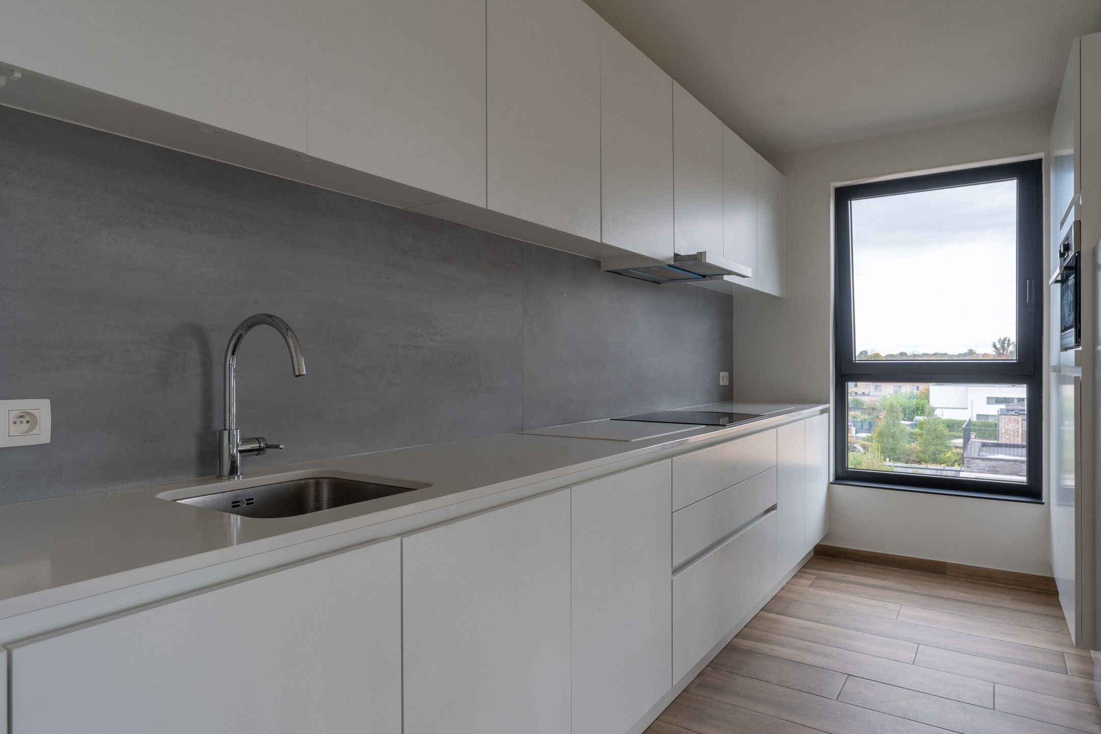 Recent ('22) en volledig instapklaar appartement op mooie ligging foto 11