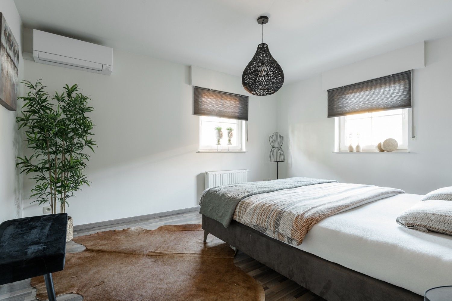 Mooie energiezuinige 4 slaapkamer woning te Pelt foto 22