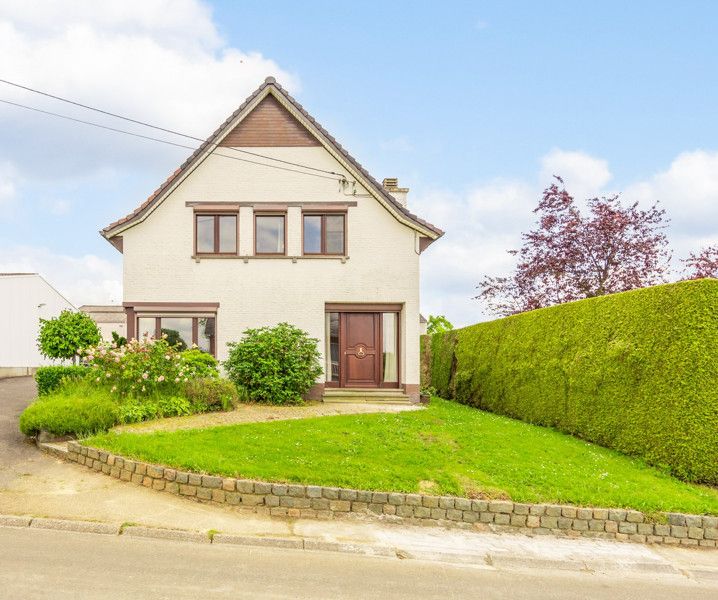 Hoofdfoto van de publicatie: Zeer rustig gelegen woning op 7are