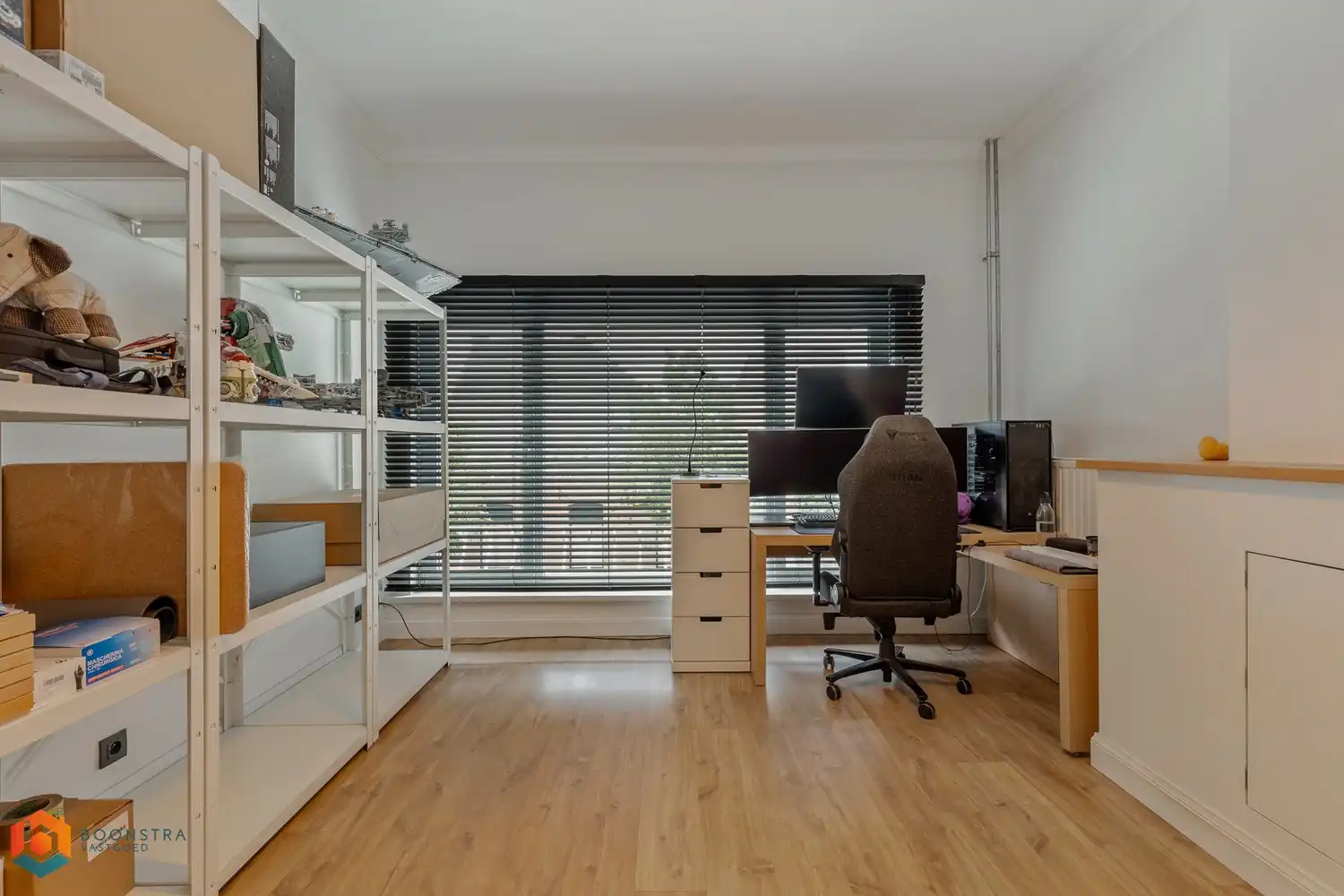 Gerenoveerde woning met 2 (mogelijks 4) slpkrs op toplocatie in Heist-op-den-Berg foto 22