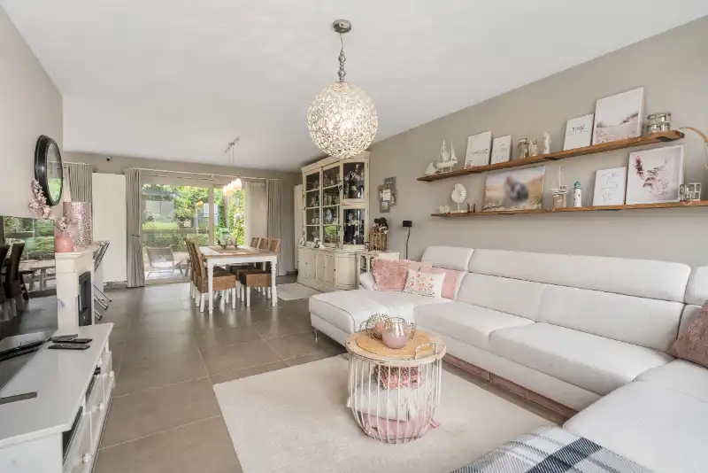 Recente woning te koop, unieke opportuniteit foto 4