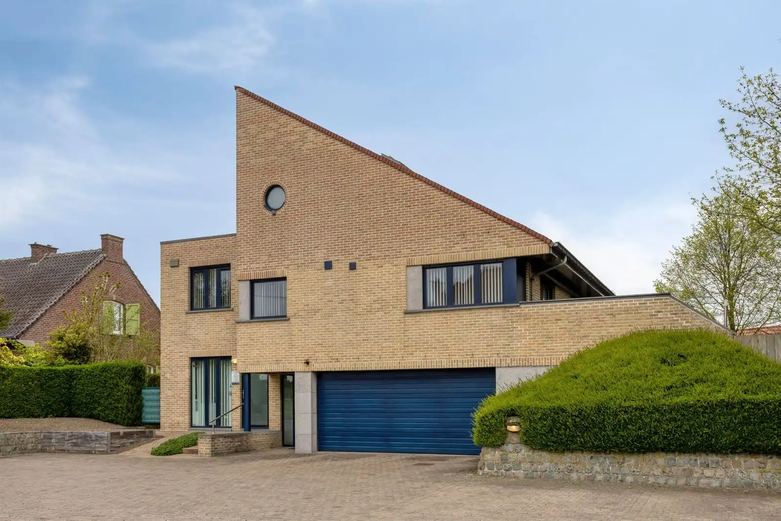 Huis te koop Ninoofse Steenweg 230 - 1755 PAJOTTEGEM