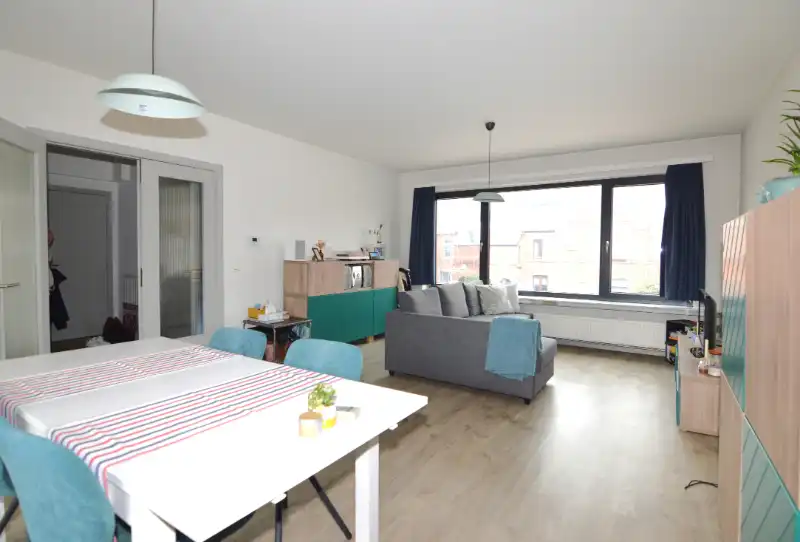 Appartement in Mechelen foto 2