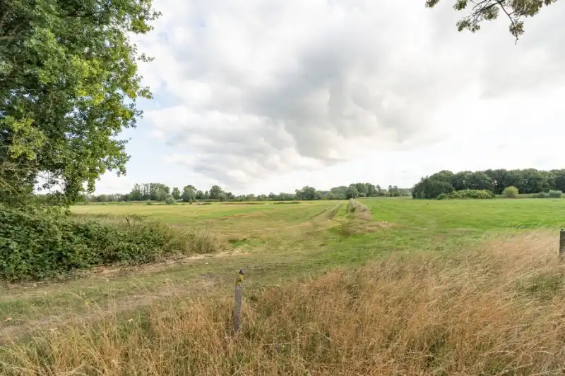 Landbouwgrond 54395 m² - vrij van pacht eind 2027 !!! foto 10