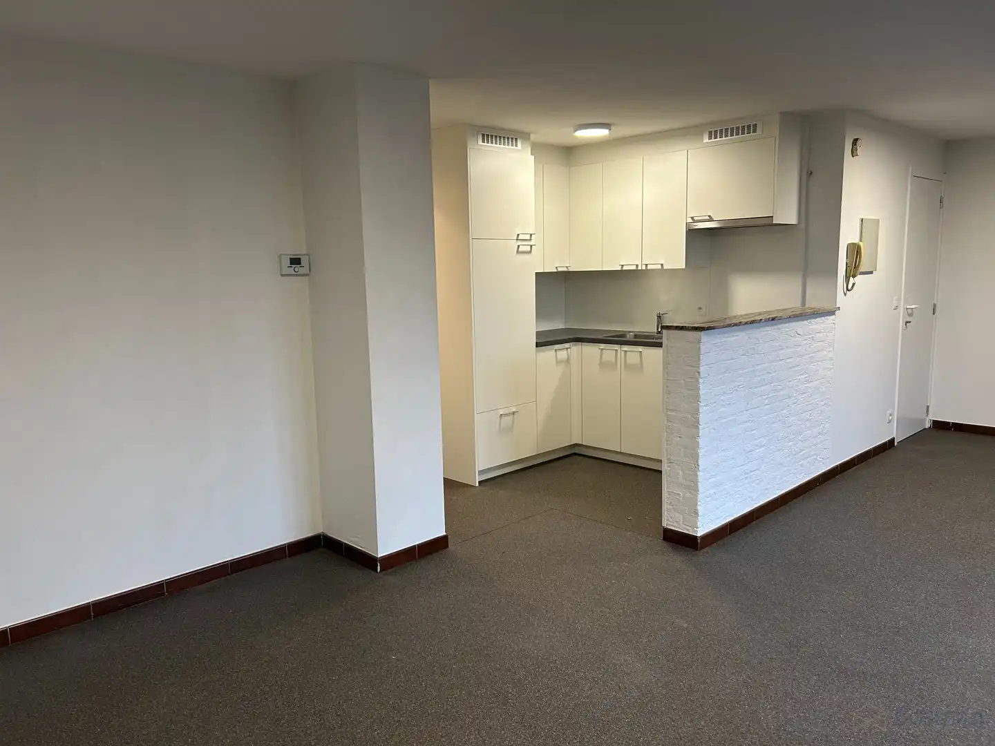 Appartement met 2 slaapkamers te huur in Beringen foto 6