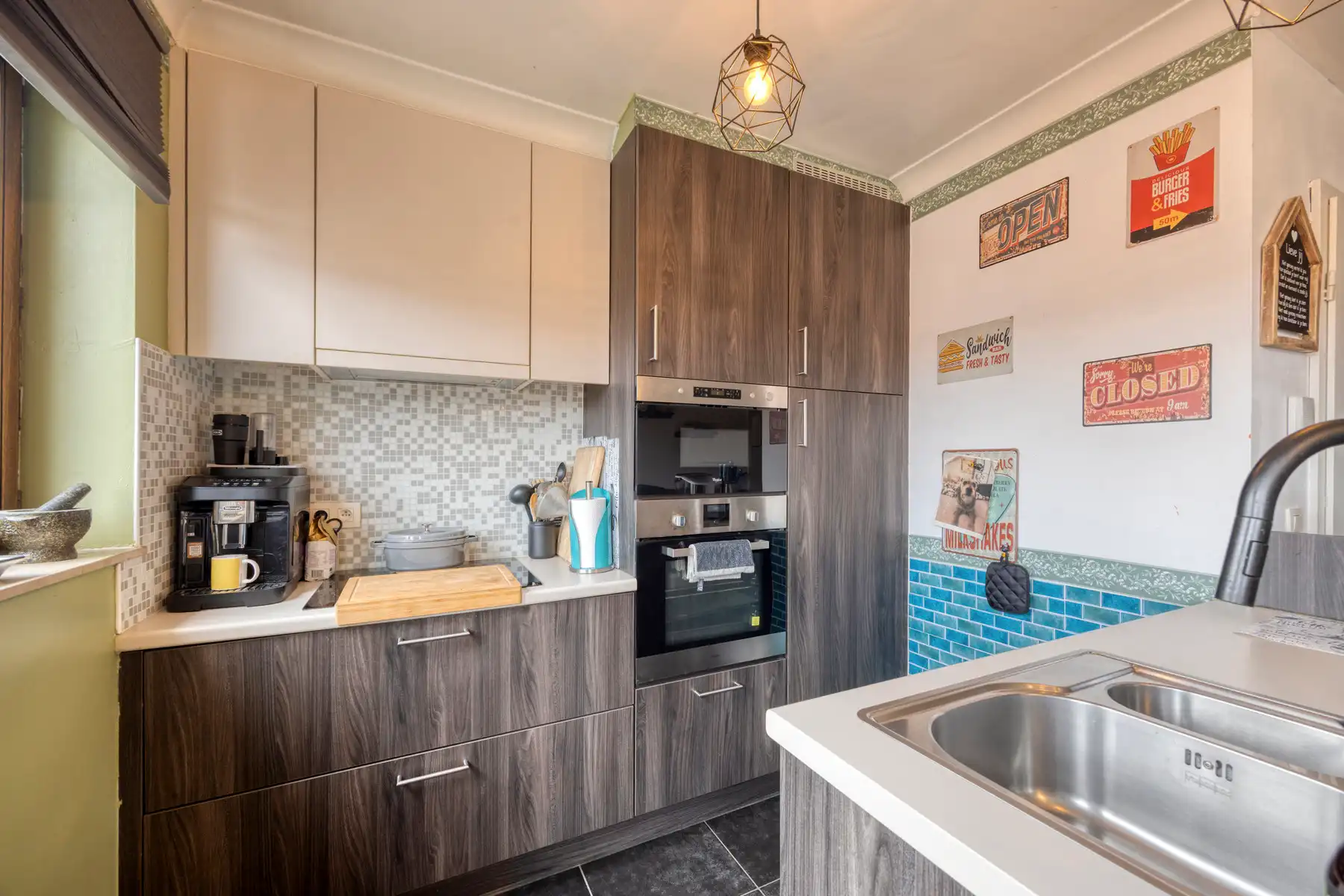 Energiezuinig appartement met overdekte staanplaats  foto 11