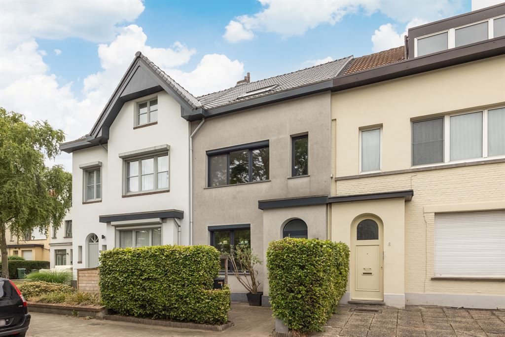 Energiezuinige, instapklare woning met Zuid-oost tuin foto 30