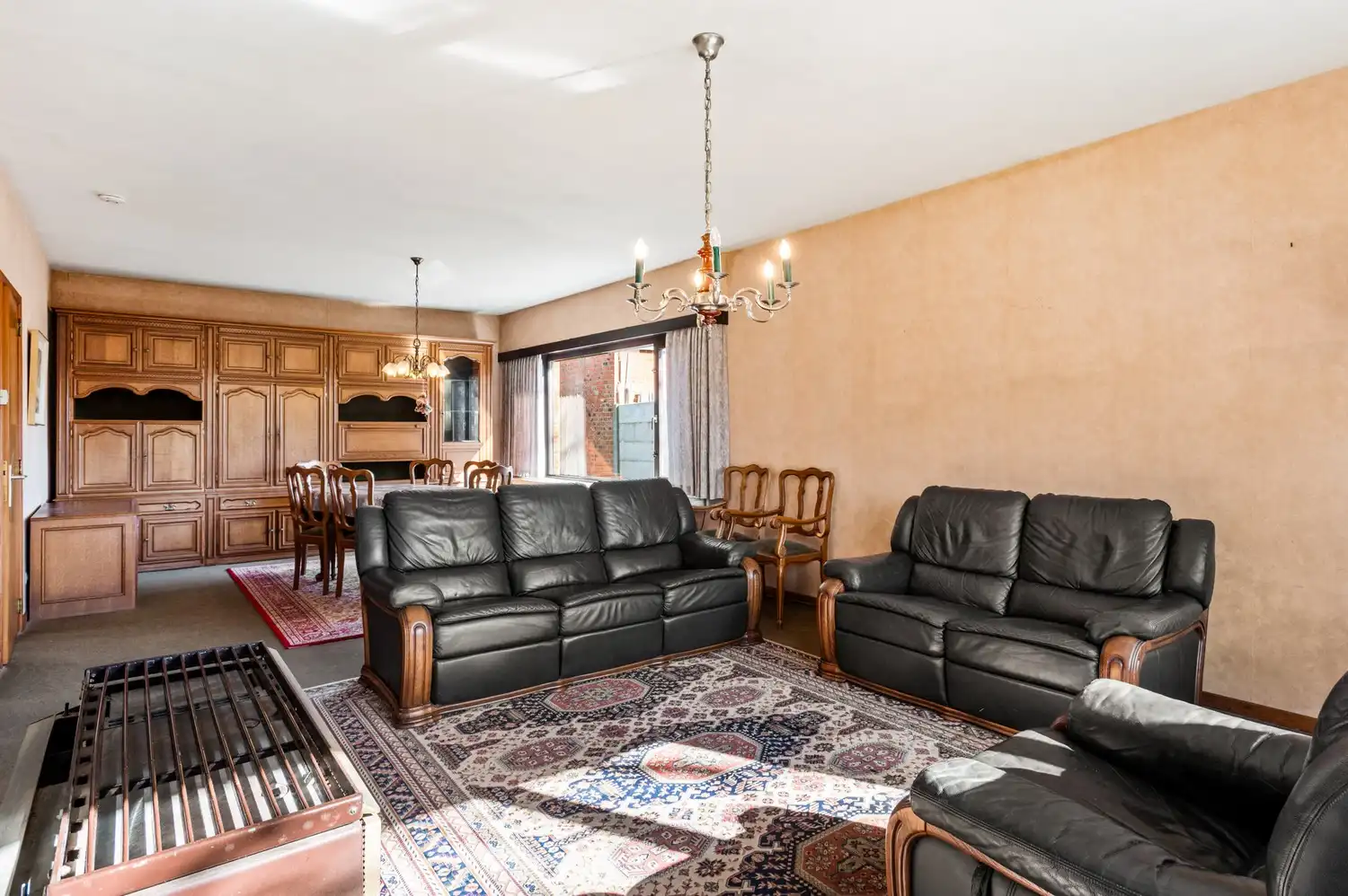 Te renoveren laagbouwwoning op toplocatie nabij centrum Berlaar-Heikant foto 4