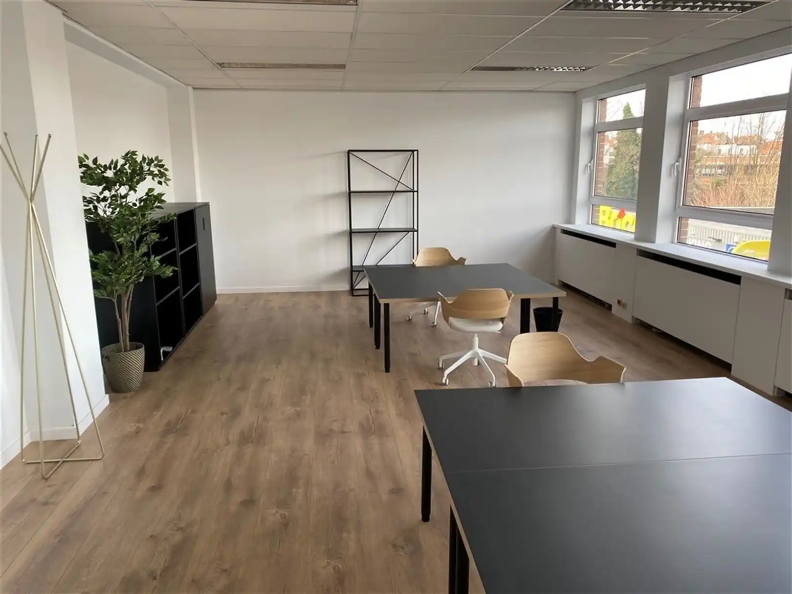 LOUVAIN 467: vanaf 40m² foto 7