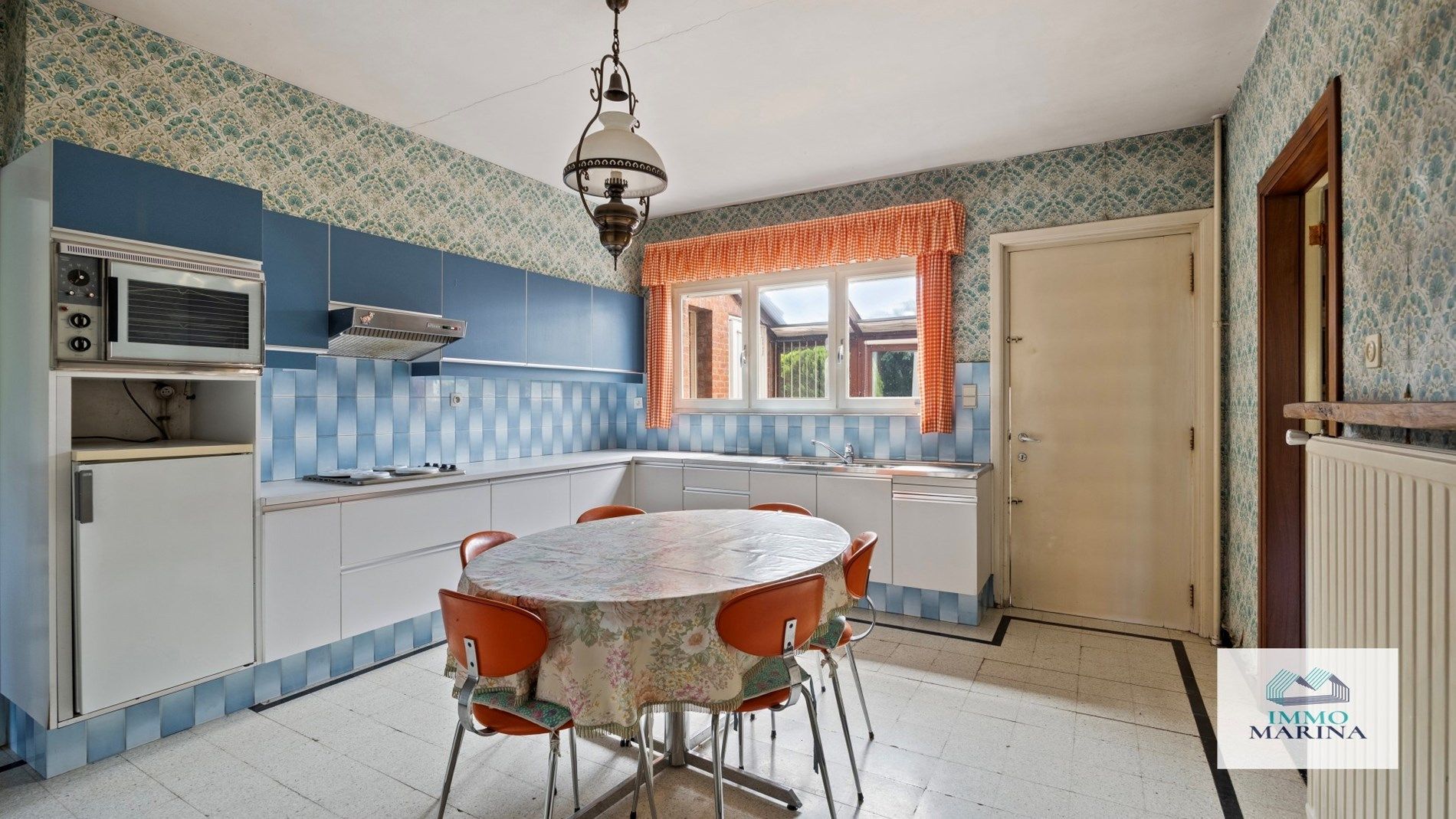Zeer ruime woning met 6 kamers op ca 40 are nabij centrum Tremelo  foto 5