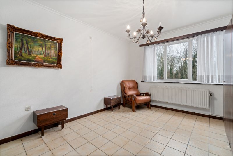 HOB met 3 slpkmrs en garage op 440m² foto 15