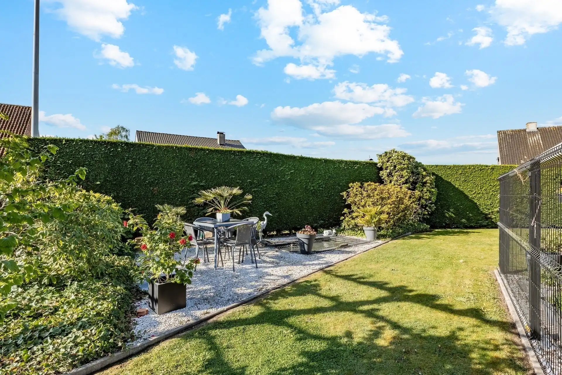 Bungalow met 3 slks op topligging foto 22