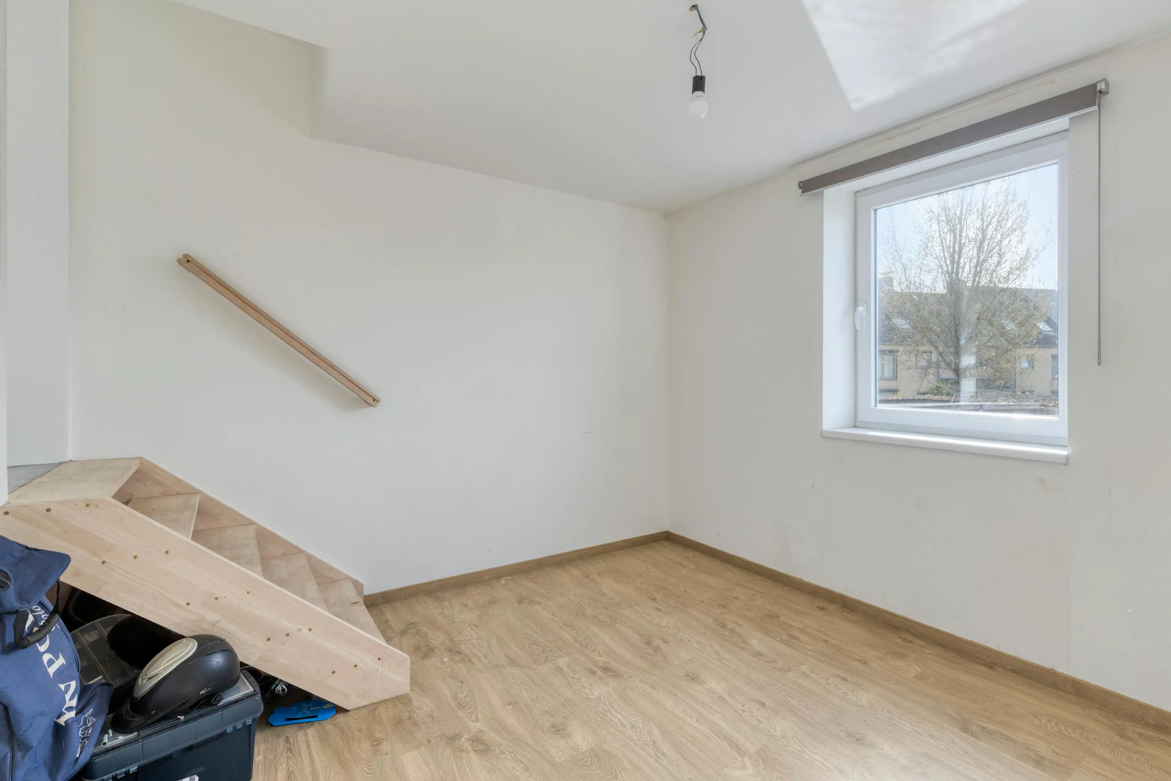 Opbrengsteigendom in centrum Assebroek  foto 9