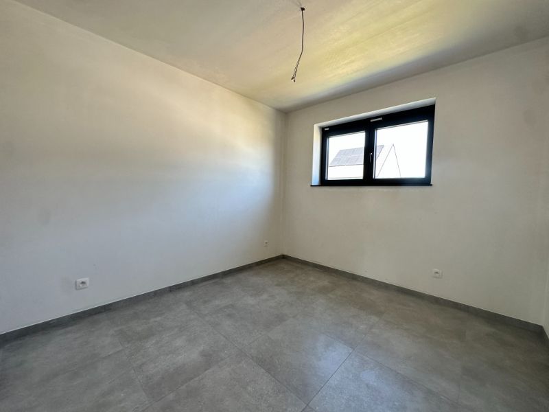 RUSTIG GELEGEN ENERGIE ZUINIGE NIEUWBOUW WONING (3 slpka) foto 12