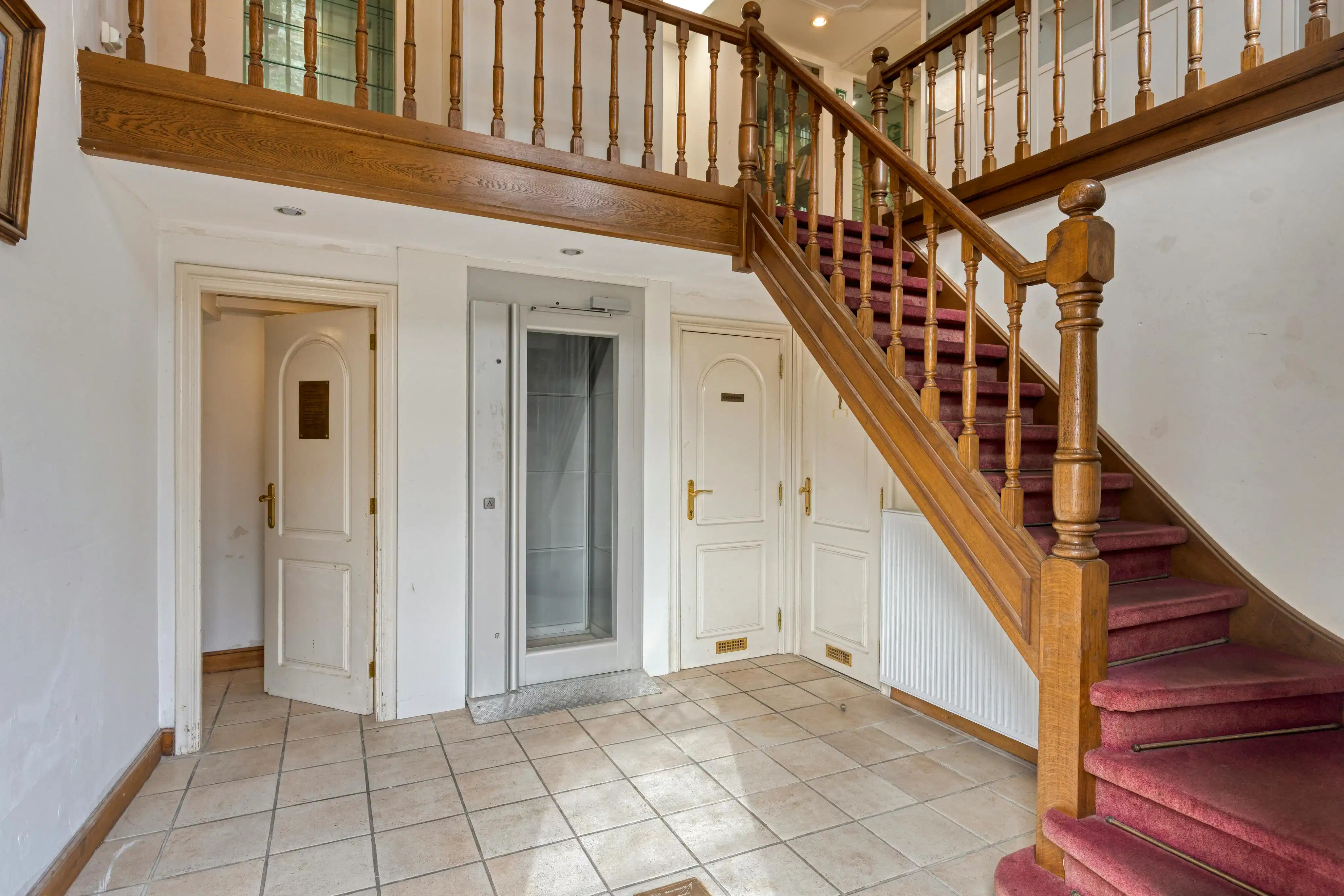 Historisch pand te koop in Lillo-Fort (EPC B) foto 11