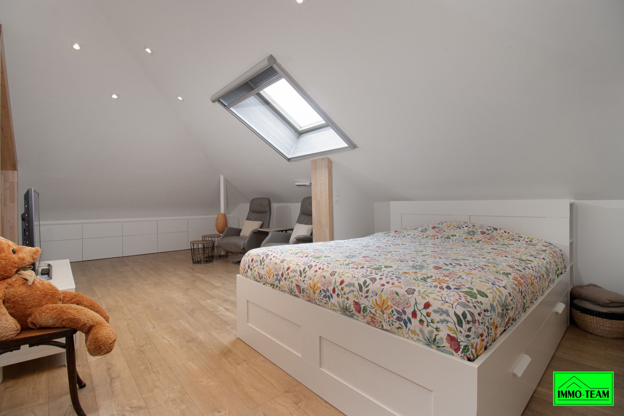 Instapklare, rustig gelegen bungalow  foto 21