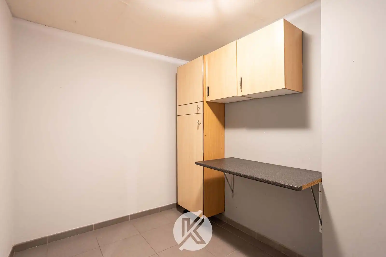 Gelijkvloers appartement met 3 slaapkamers foto 19