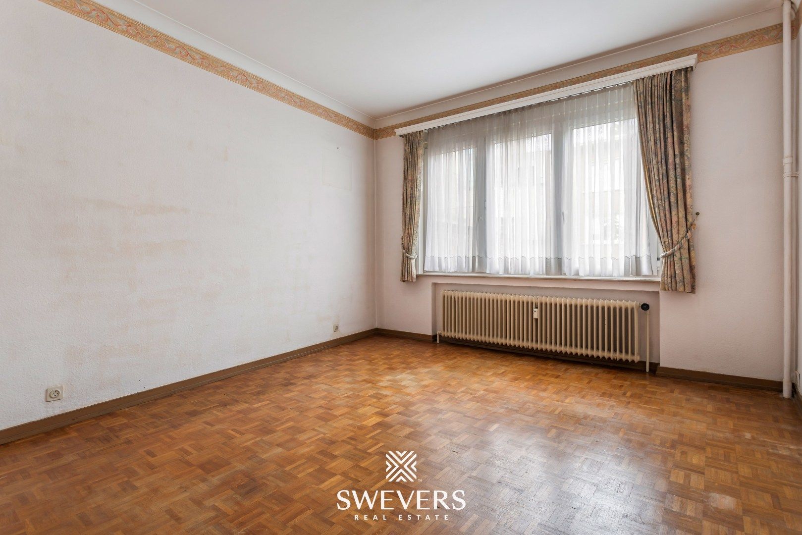 Te renoveren stadsappartement op toplocatie in Hasselt foto 13