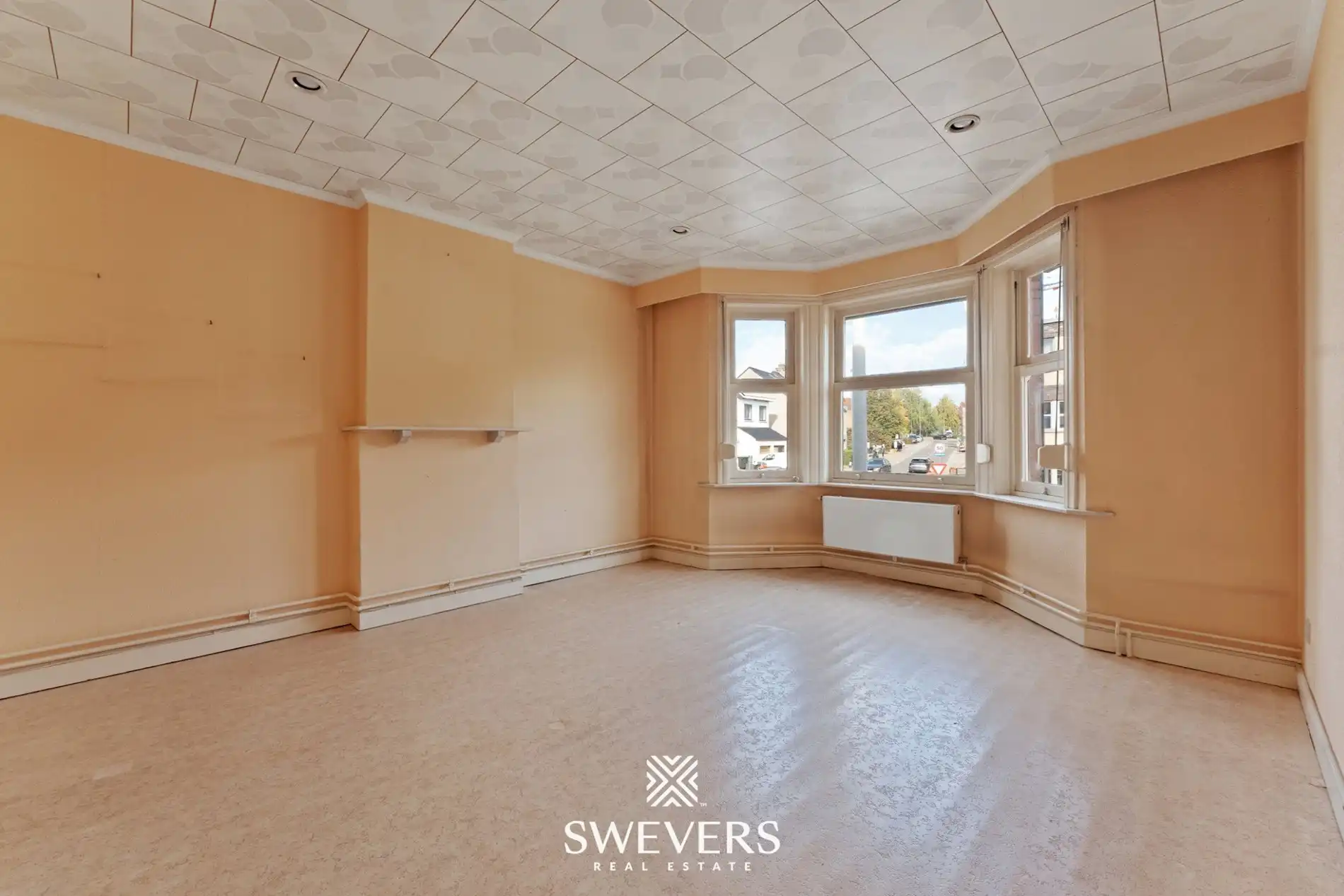 Woonst met 5 slaapkamers en hangar van 250m² in centrum Beringen foto 24