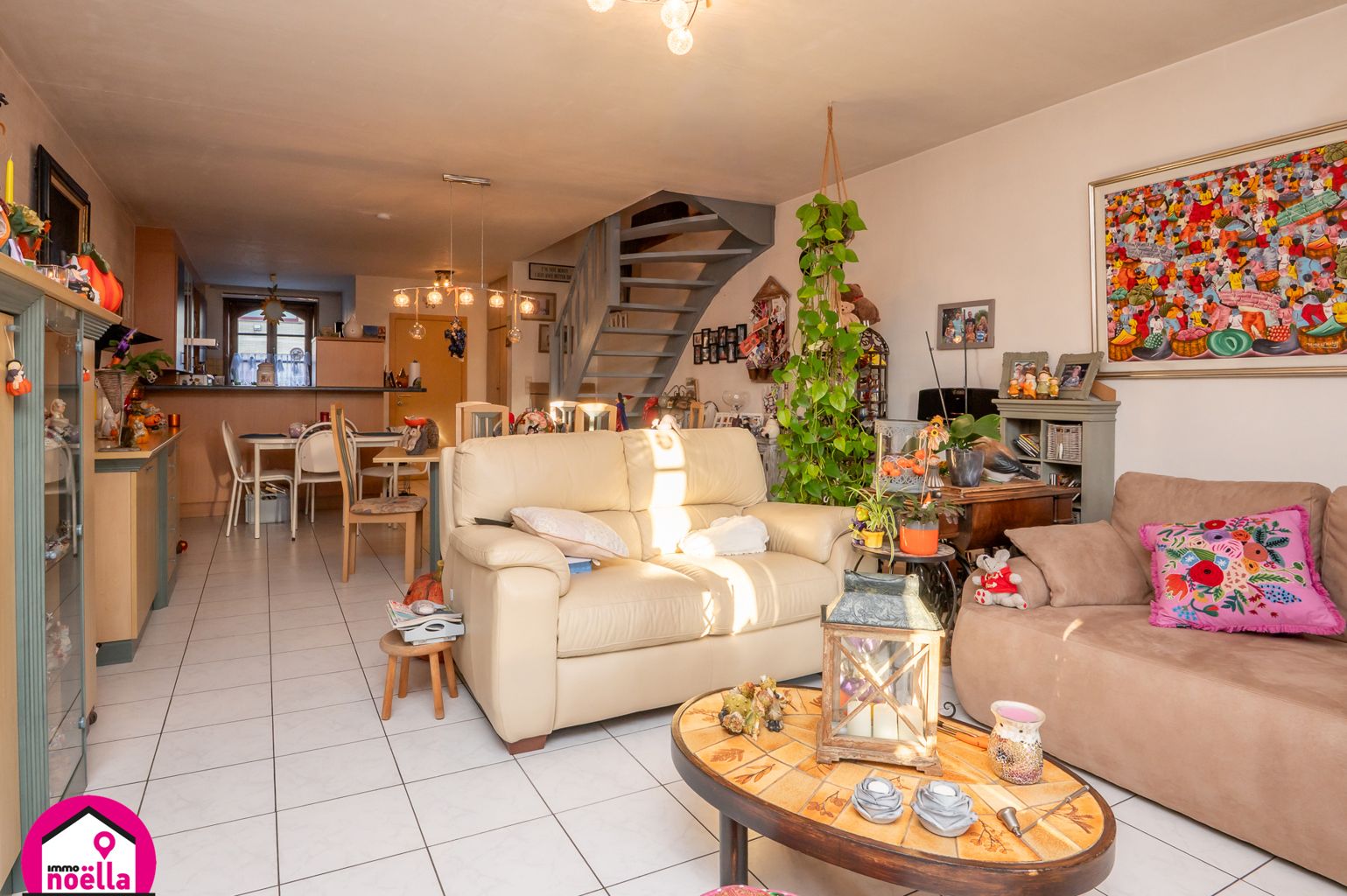 Te koop te Westende: gezellig woning centraal gelegen! foto 15