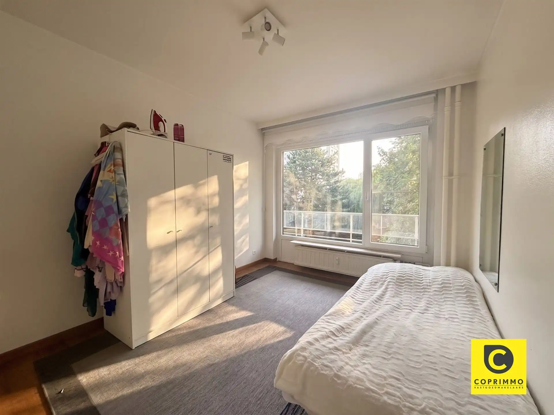 Appartement met 2slp en terras foto 7