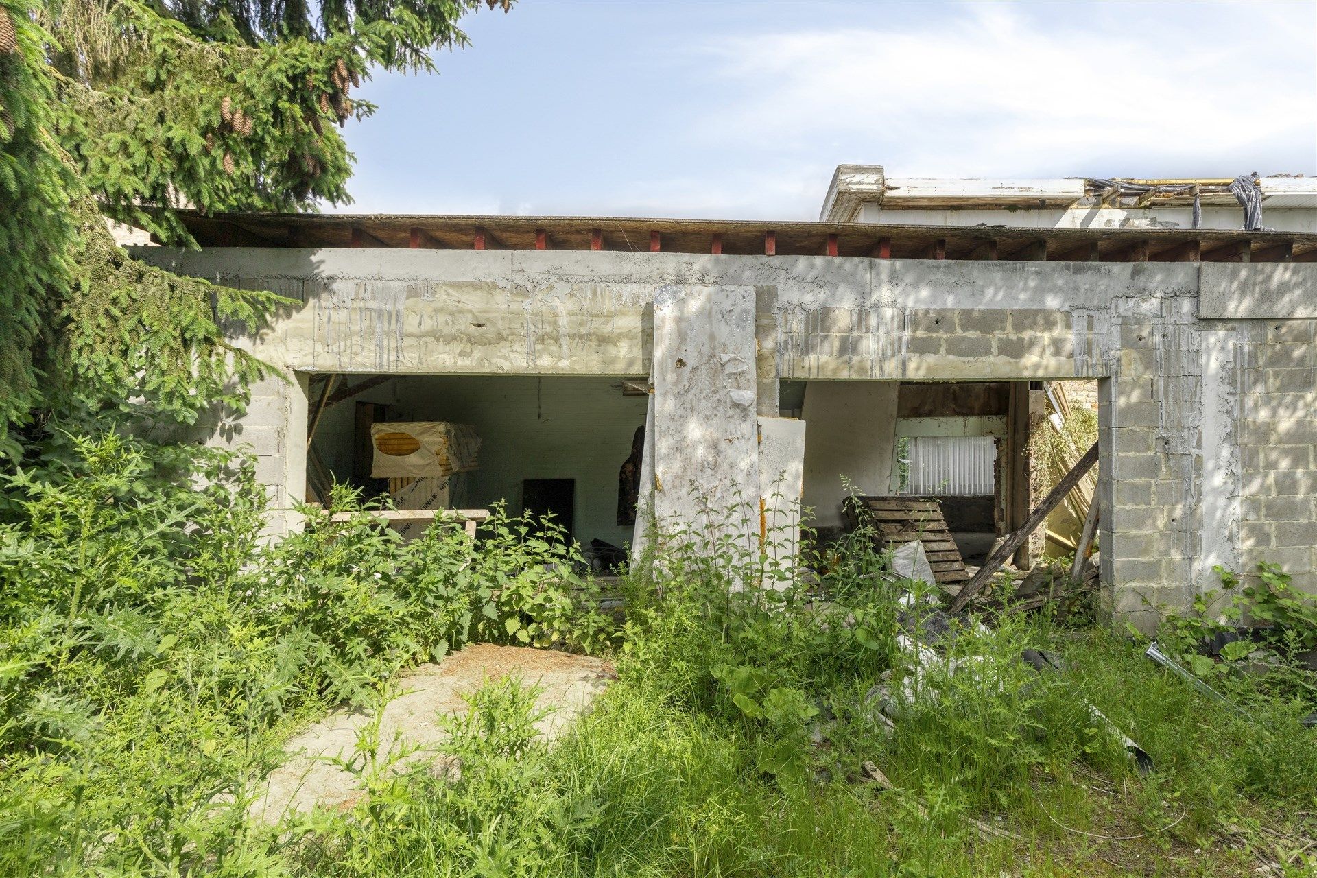 Op te richten woning te Vlierzele foto 18