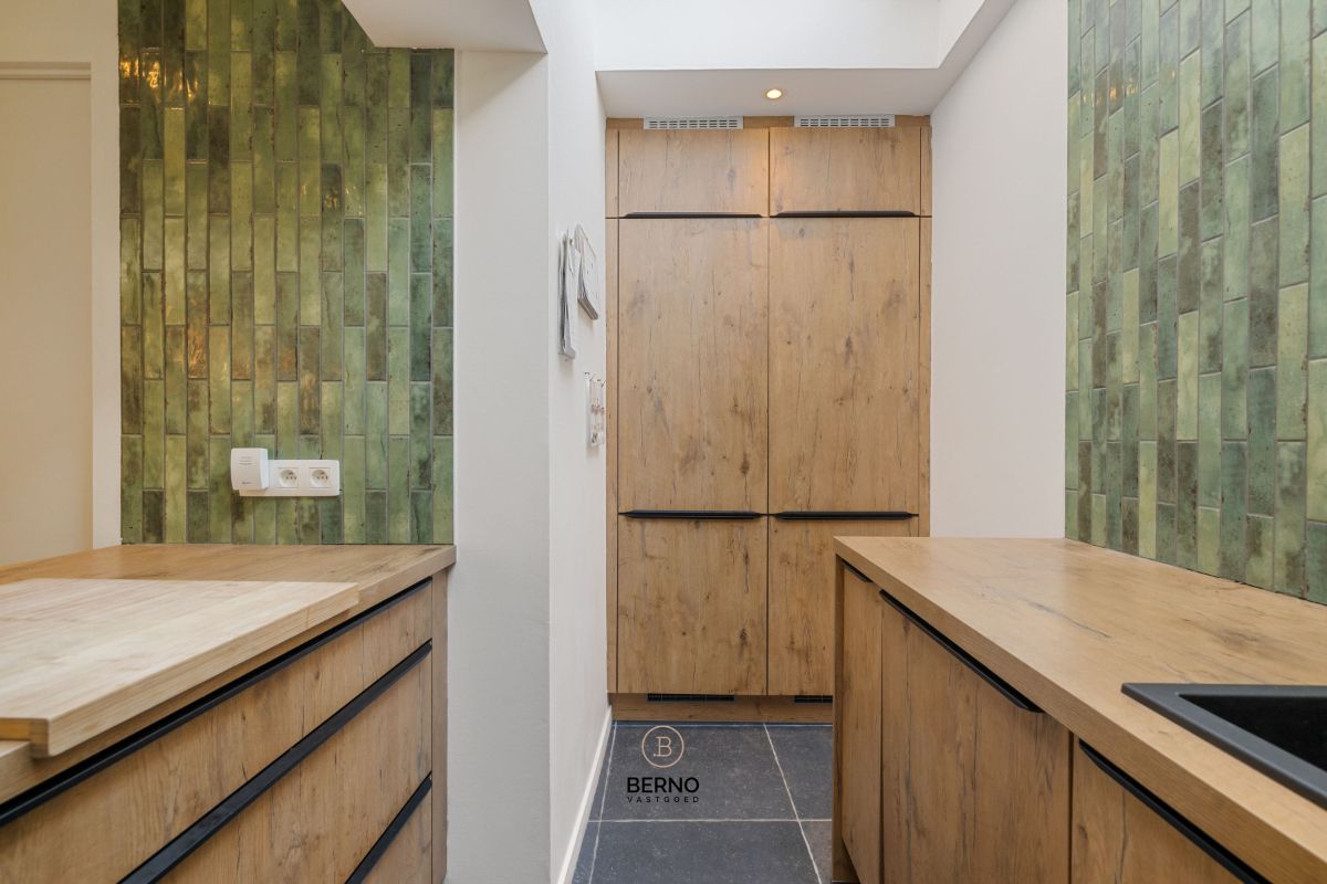 Energiezuinige en gezellige gezinswoning met tuin foto 10