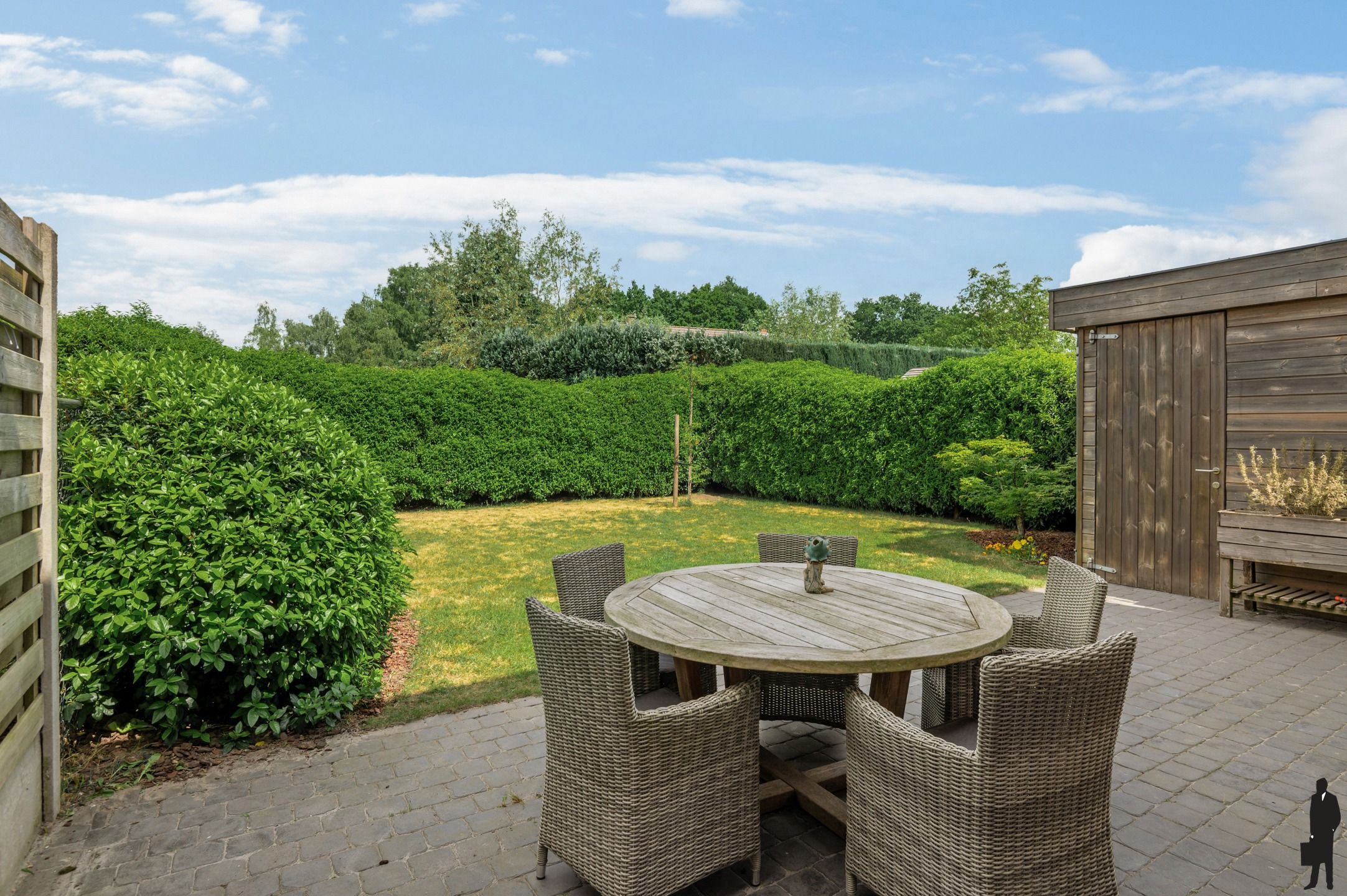 Instapklare woning in kindvriendelijke wijk! foto 25
