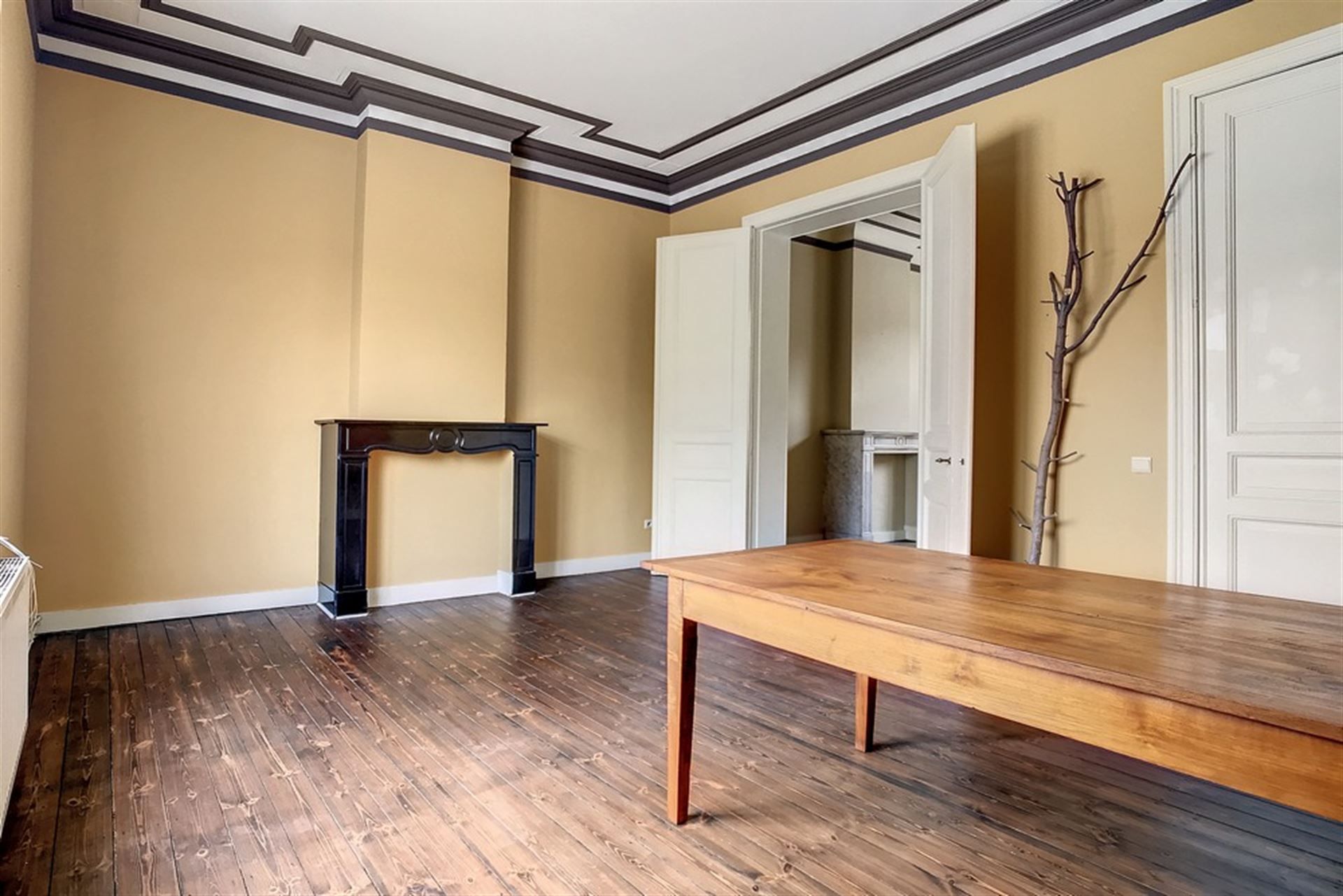 Prachtig gerenoveerde herenwoning foto 9