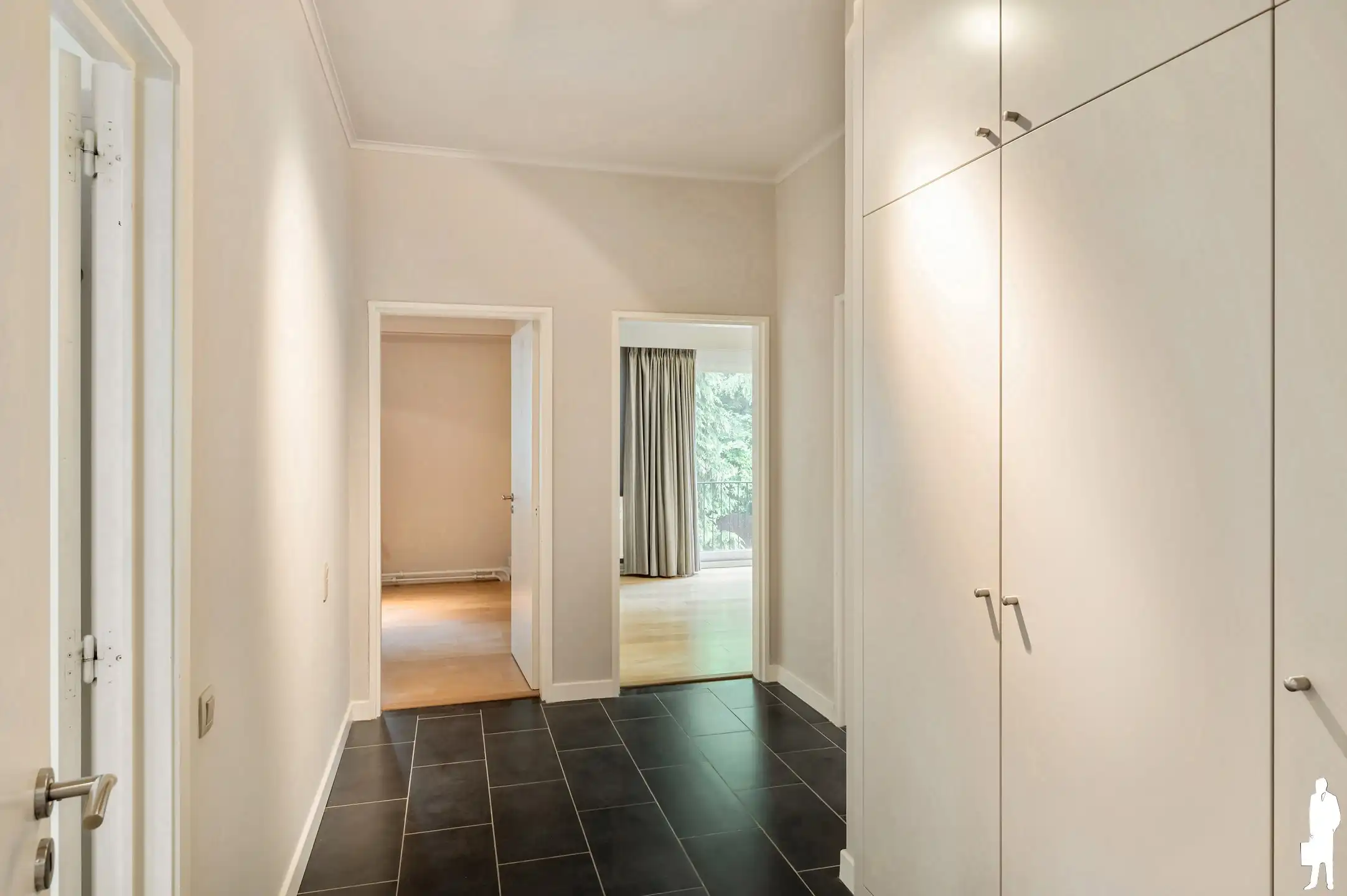 XL appartement + garage! foto 15