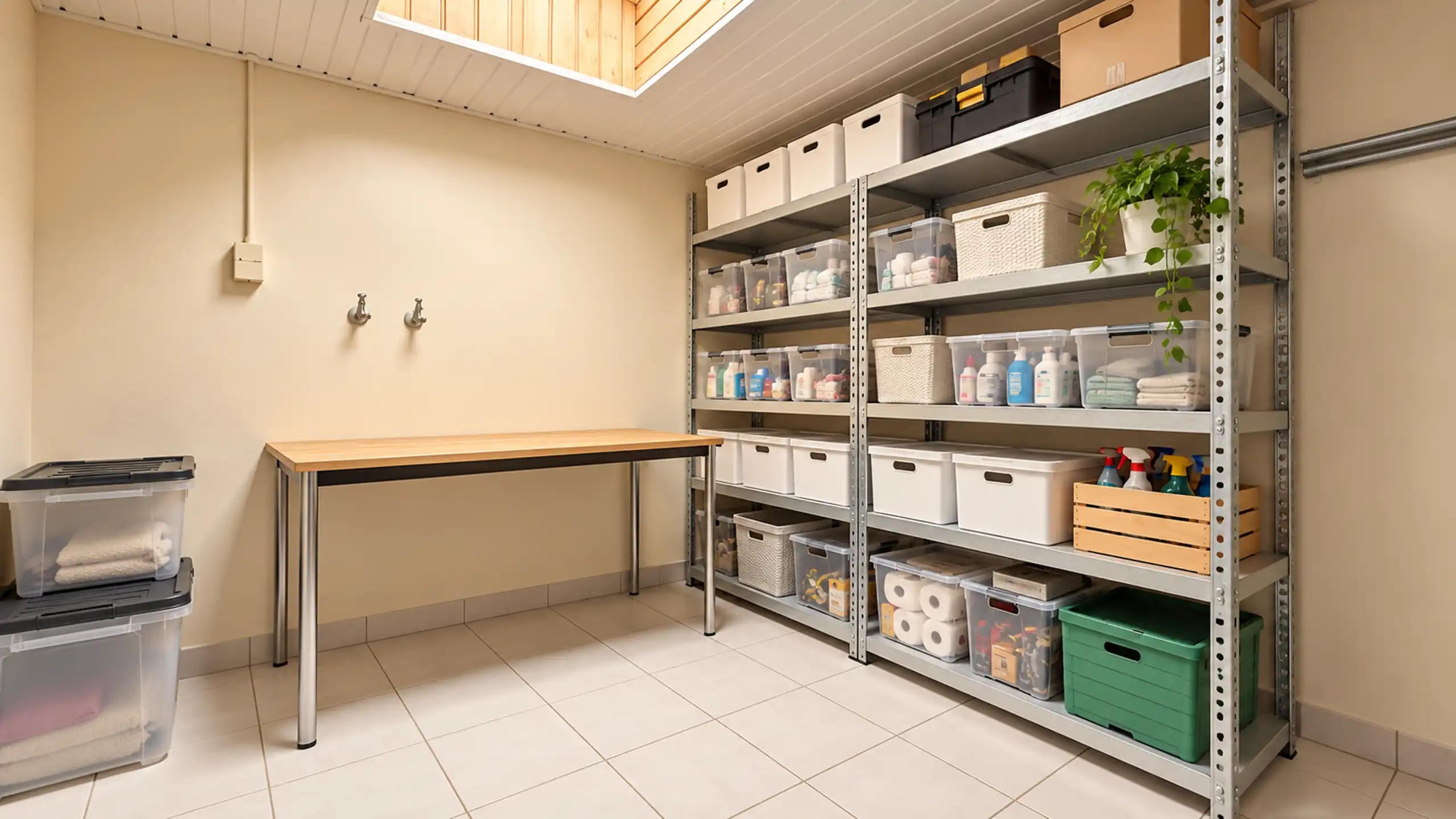 Ruime woning met 3slpk, tuin en garage op toplocatie! foto 17