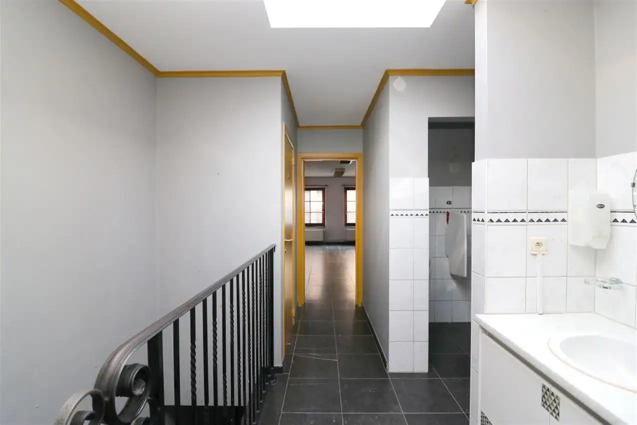 Authentiek bruin café in hartje Scherpenheuvel foto 19