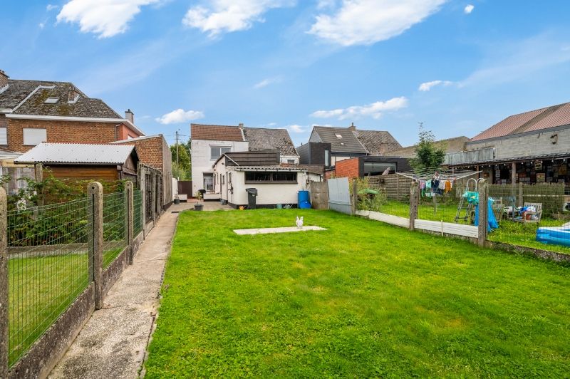 Mooie woning met 2 slaapkamers en grote tuin foto 12