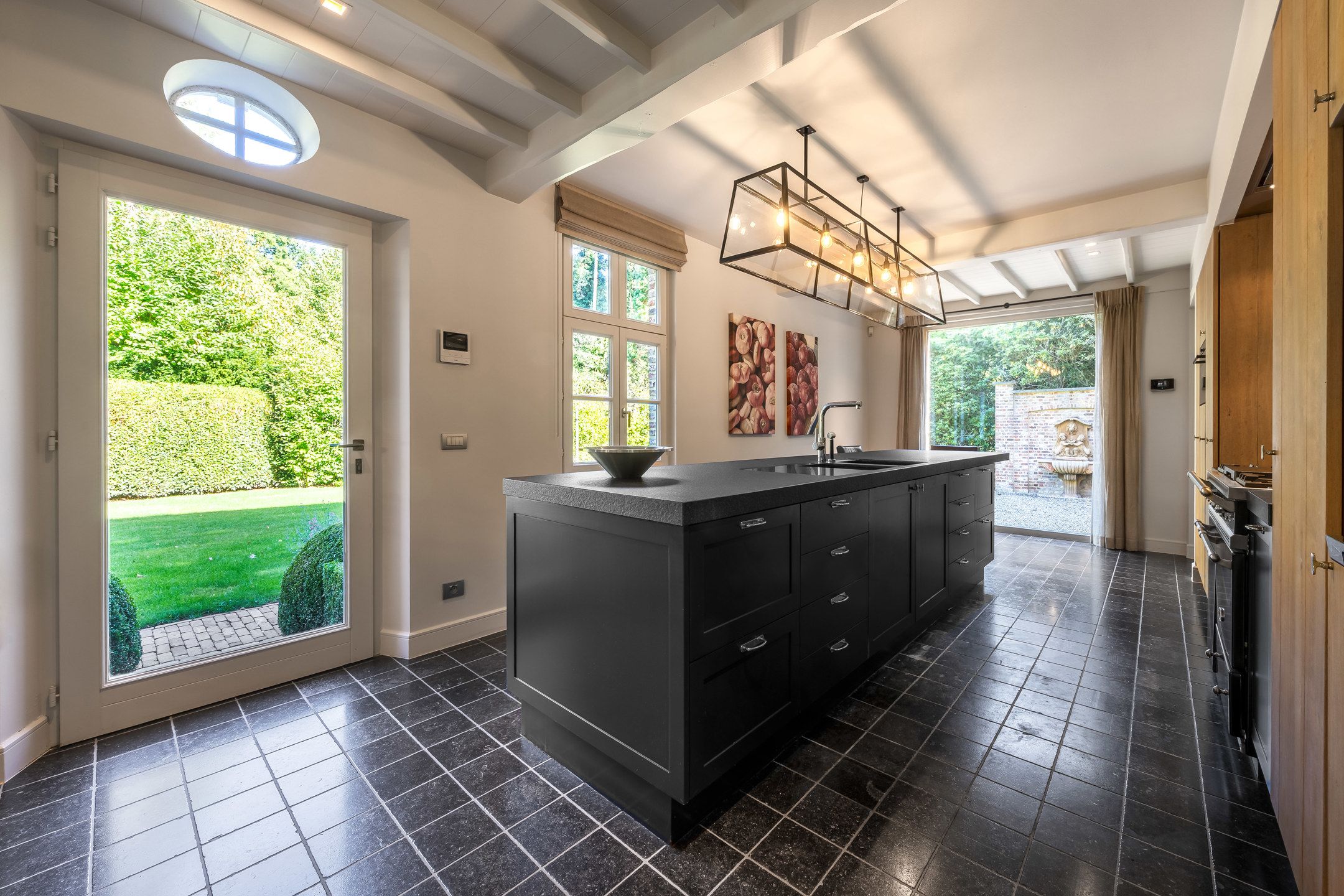 Luxueuze villa in het Exclusieve Hof ter Linden. foto 10