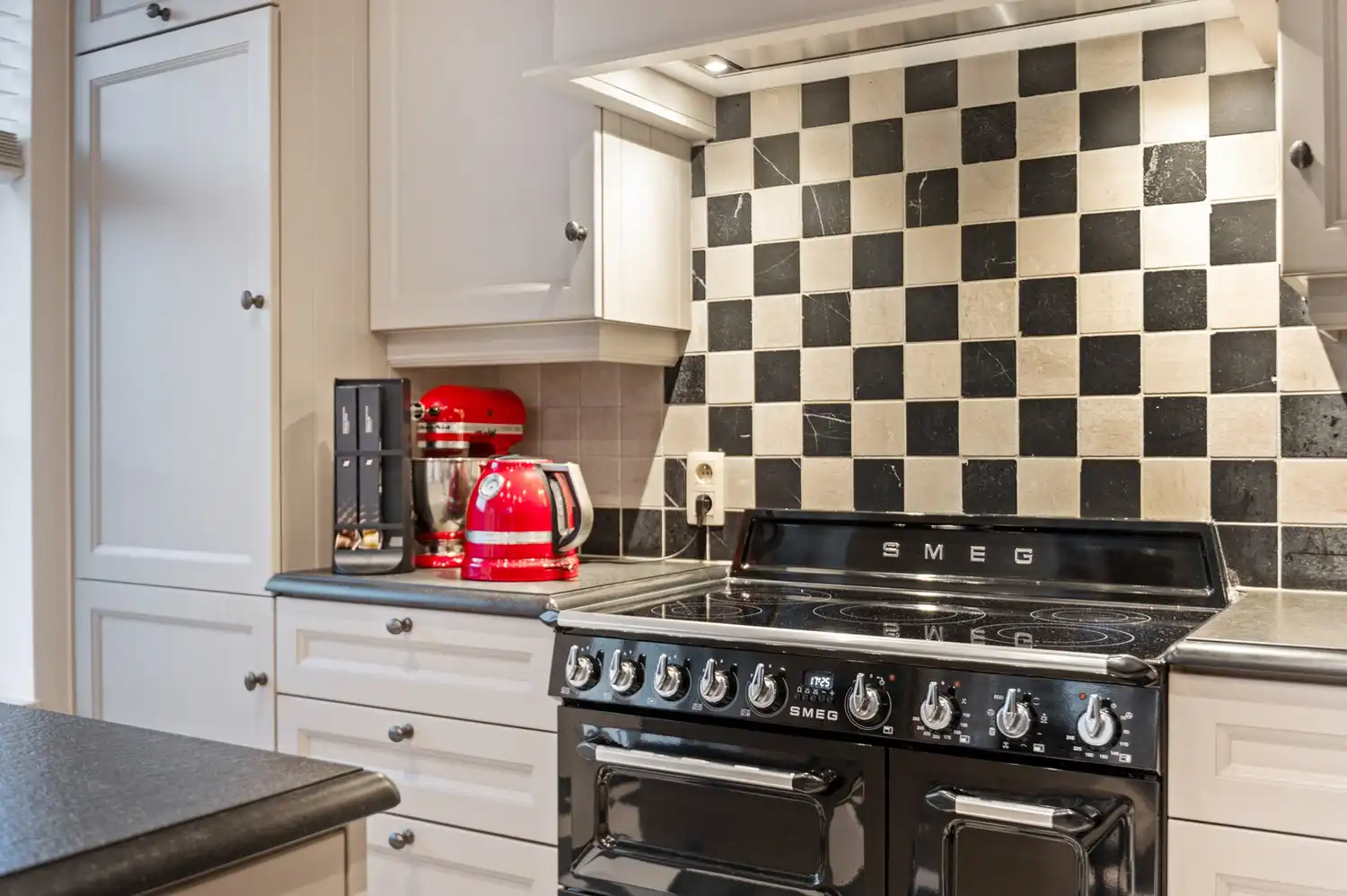 Huis met 3 slaapkamers en zonnige tuin te Oelegem! foto 14