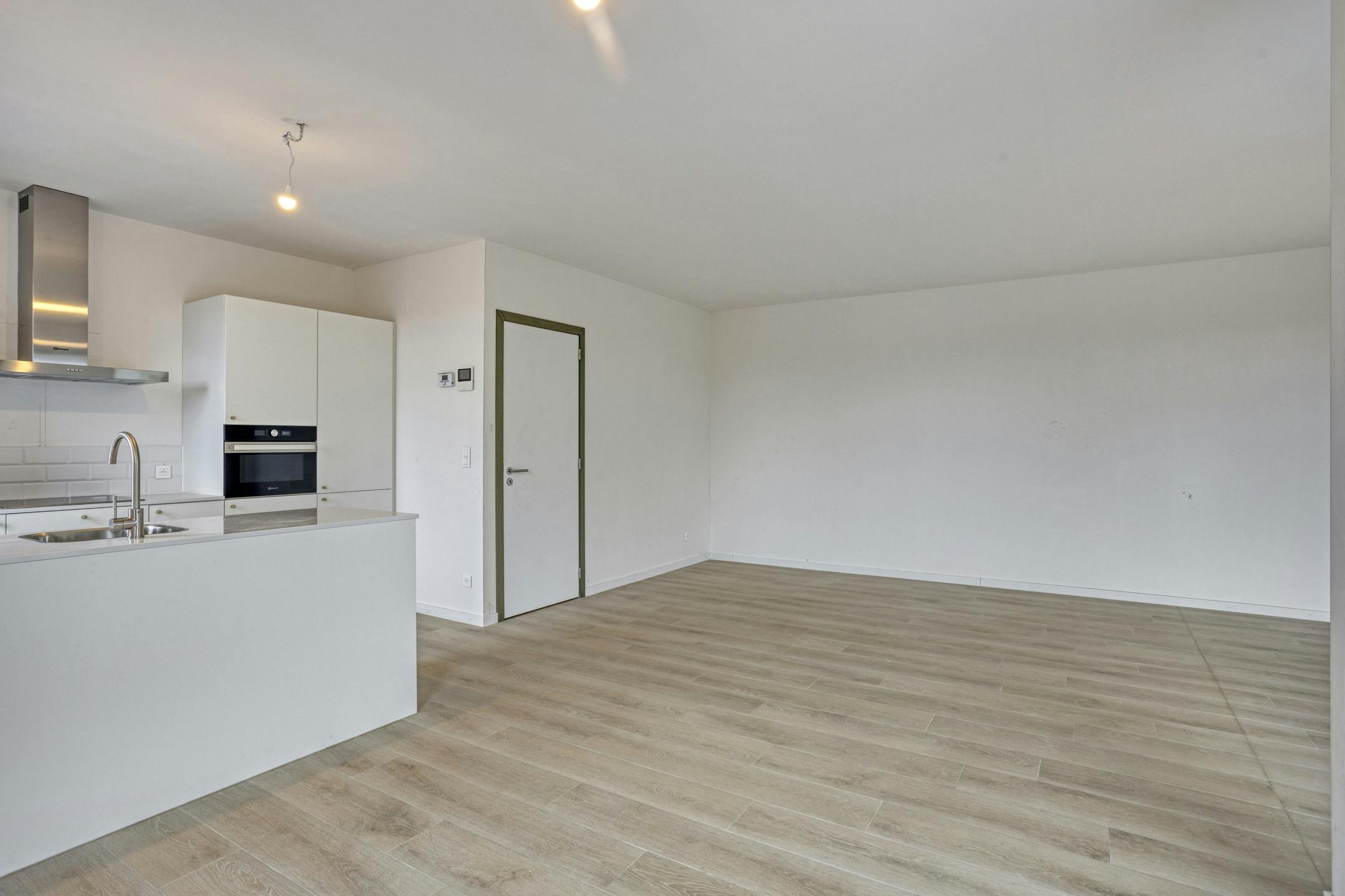 Nieuwbouwappartement met 3 slaapkamers in Boom foto 6