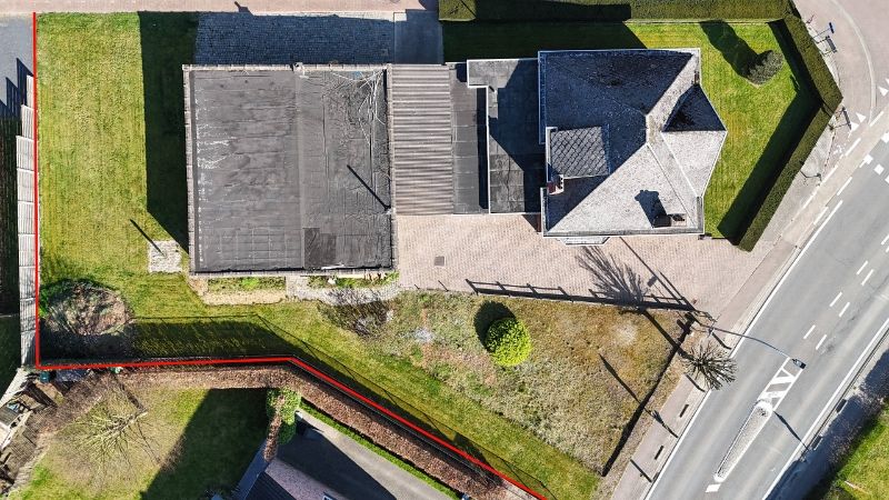 Te renoveren woning met ruim bijgebouw op 10a83ca foto 27