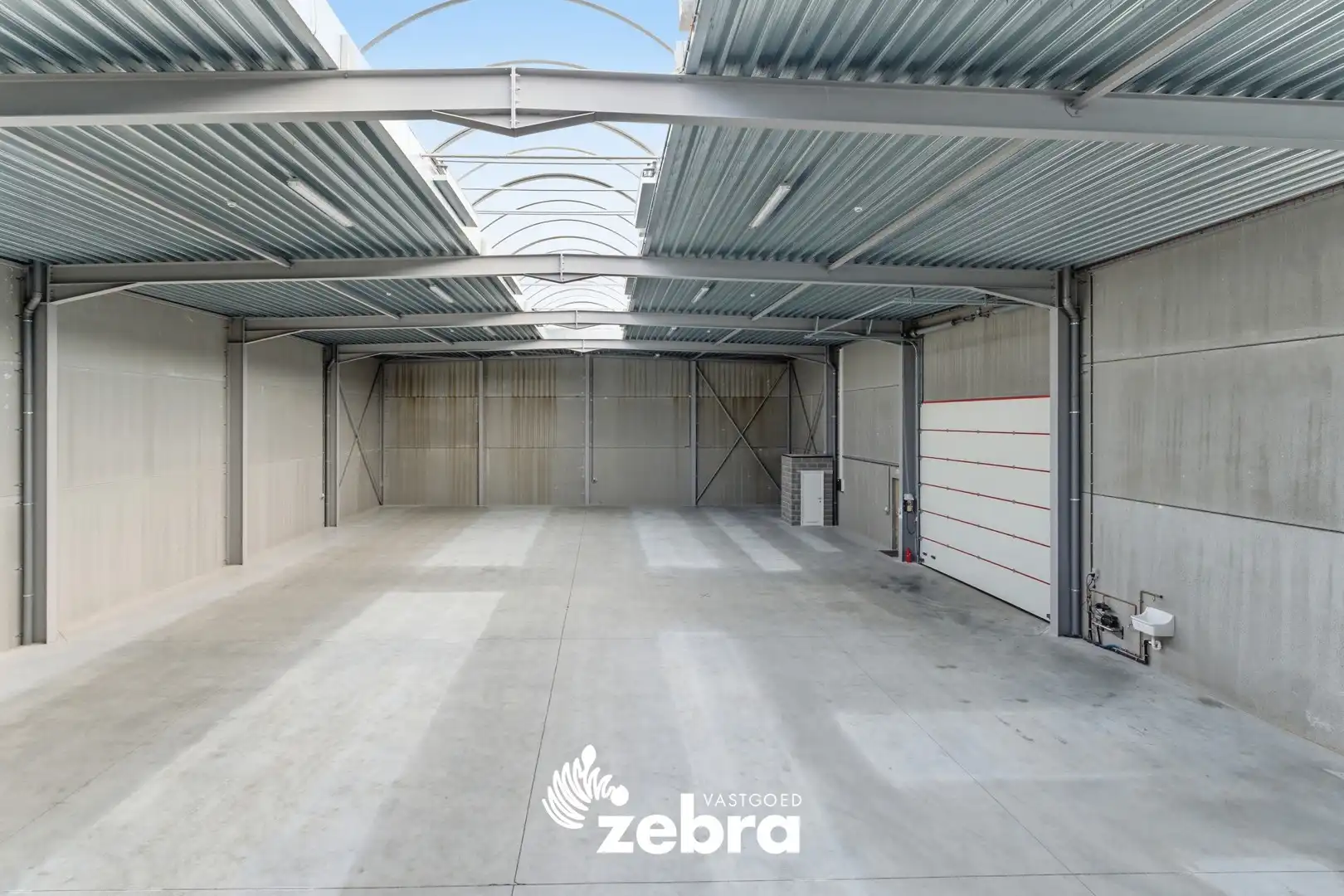 Recent bedrijfsgebouw op gunstige ligging te Roeselare! foto 15