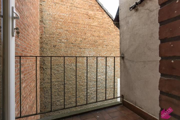 Zonnig hoekappartement op zeer leuke ligging  foto 6
