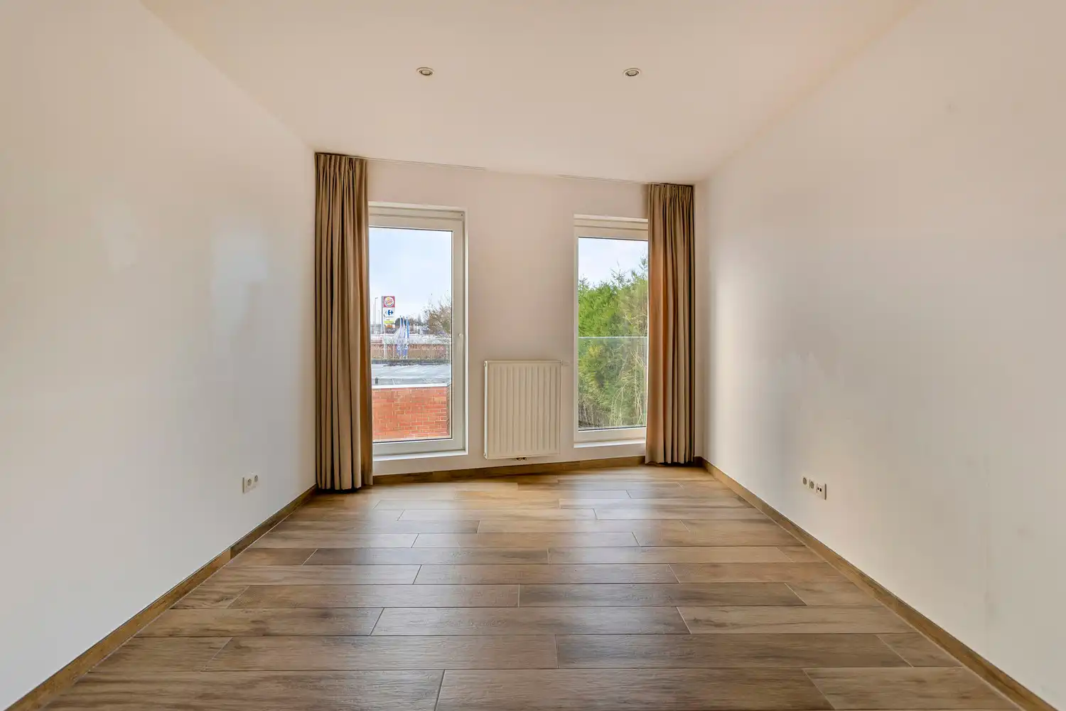 ENERGIEZUINIG (E-peil 51) LUXE APPARTEMENT TE DIEST! foto 20