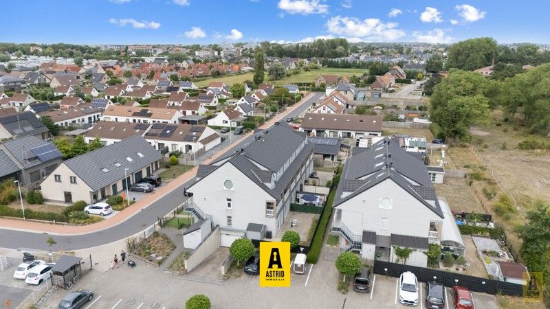 Tuinappartement met 3 slpks! foto 5