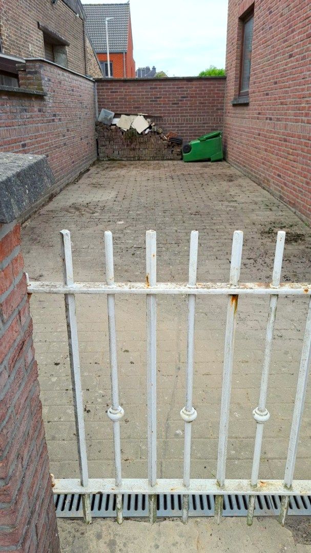 Grote woning, rustig gelegen aan centrum Tongeren foto 3