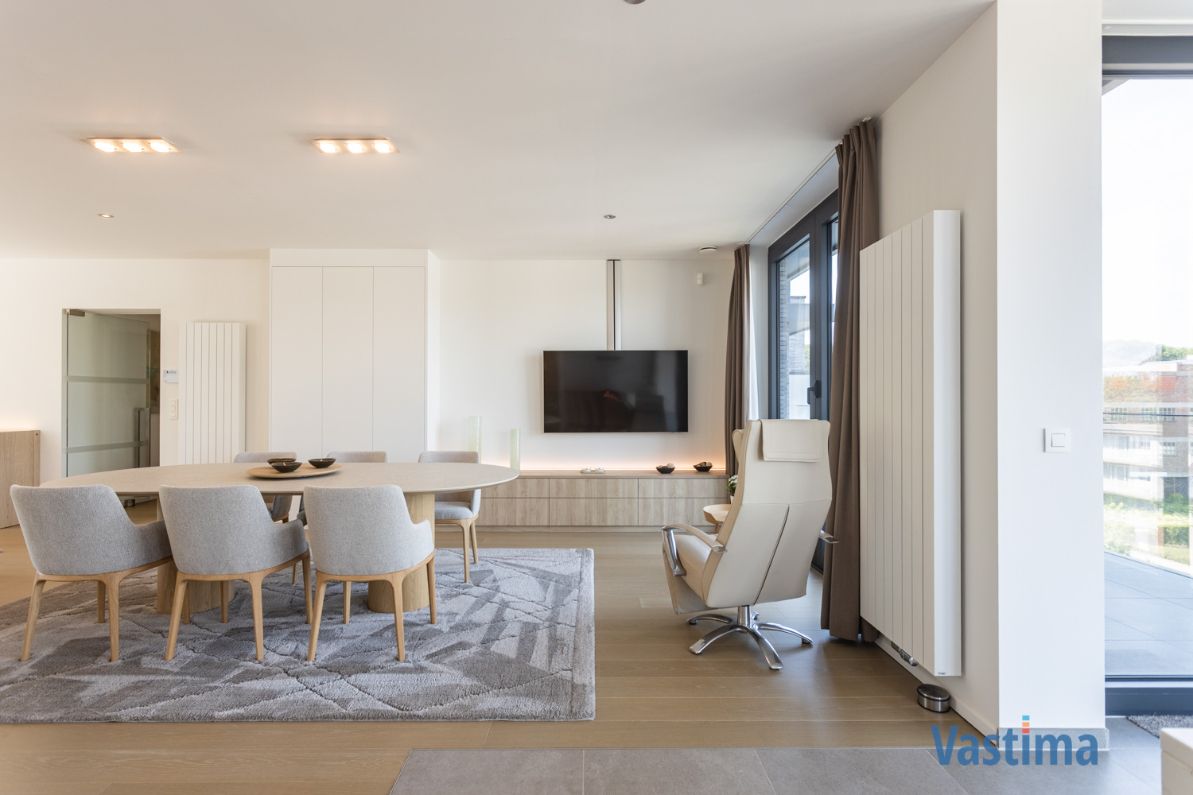 Exclusieve penthouse met panoramisch uitzicht aan natuurgebied De Gerstjens foto 6